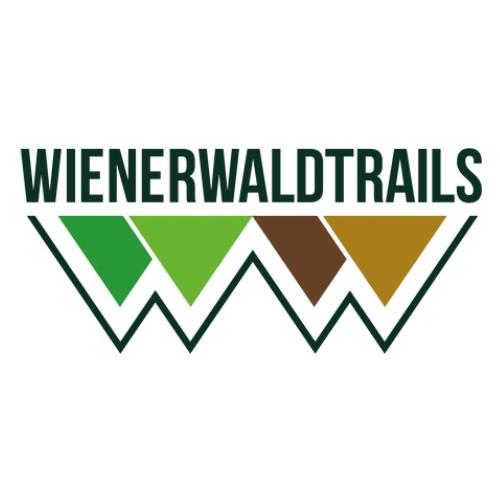 Das Bild zeigt das Logo von Wienerwaldtrails
