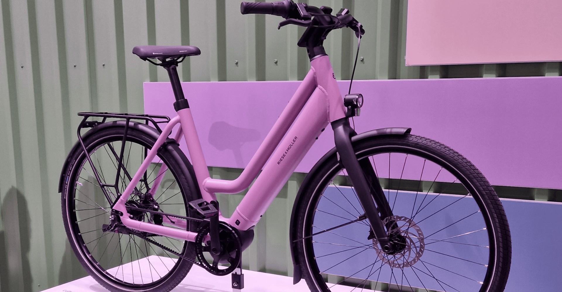 Das Riese & Müller Culture