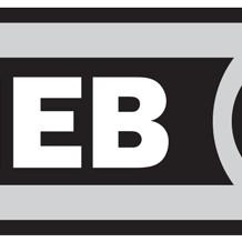 Das Logo von Ortlieb, bekannt für langlebige, wasserdichte Outdoor-Produkte.