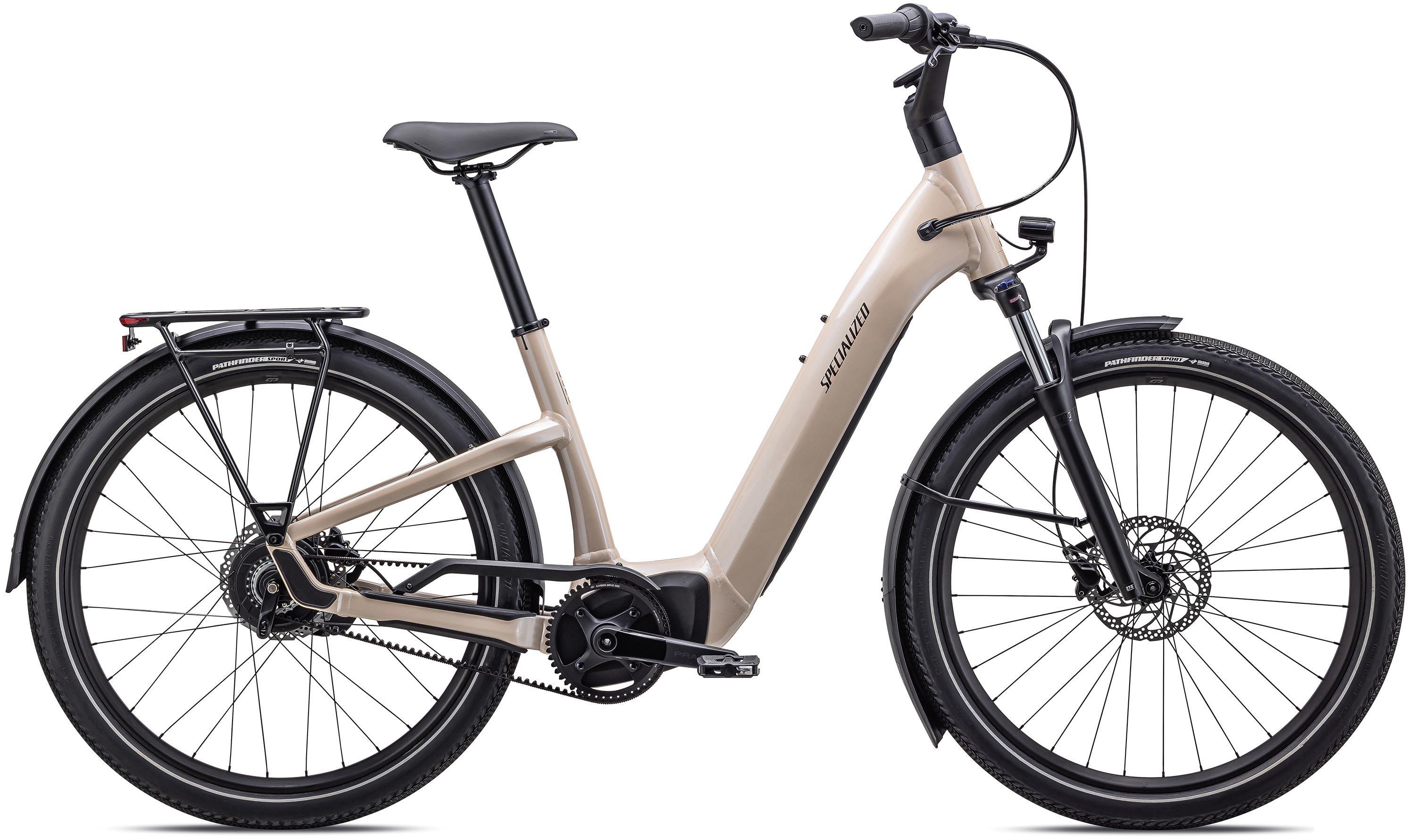 Specialized Turbo Como 3.0 IGH Braun/Beige – Image 1