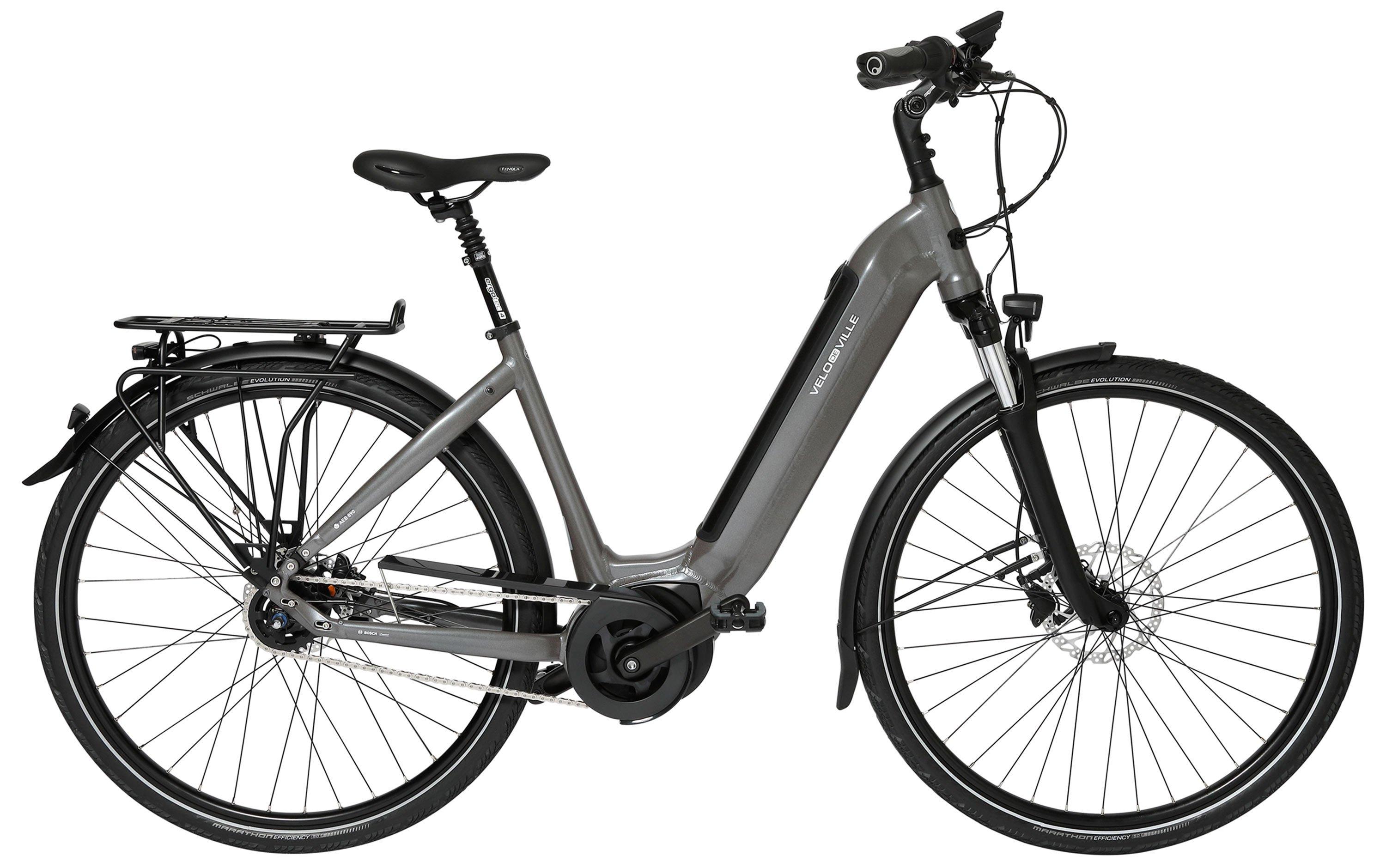 Velo de Ville AEB 890 enviolo TR Erhältlich in 17 Farben