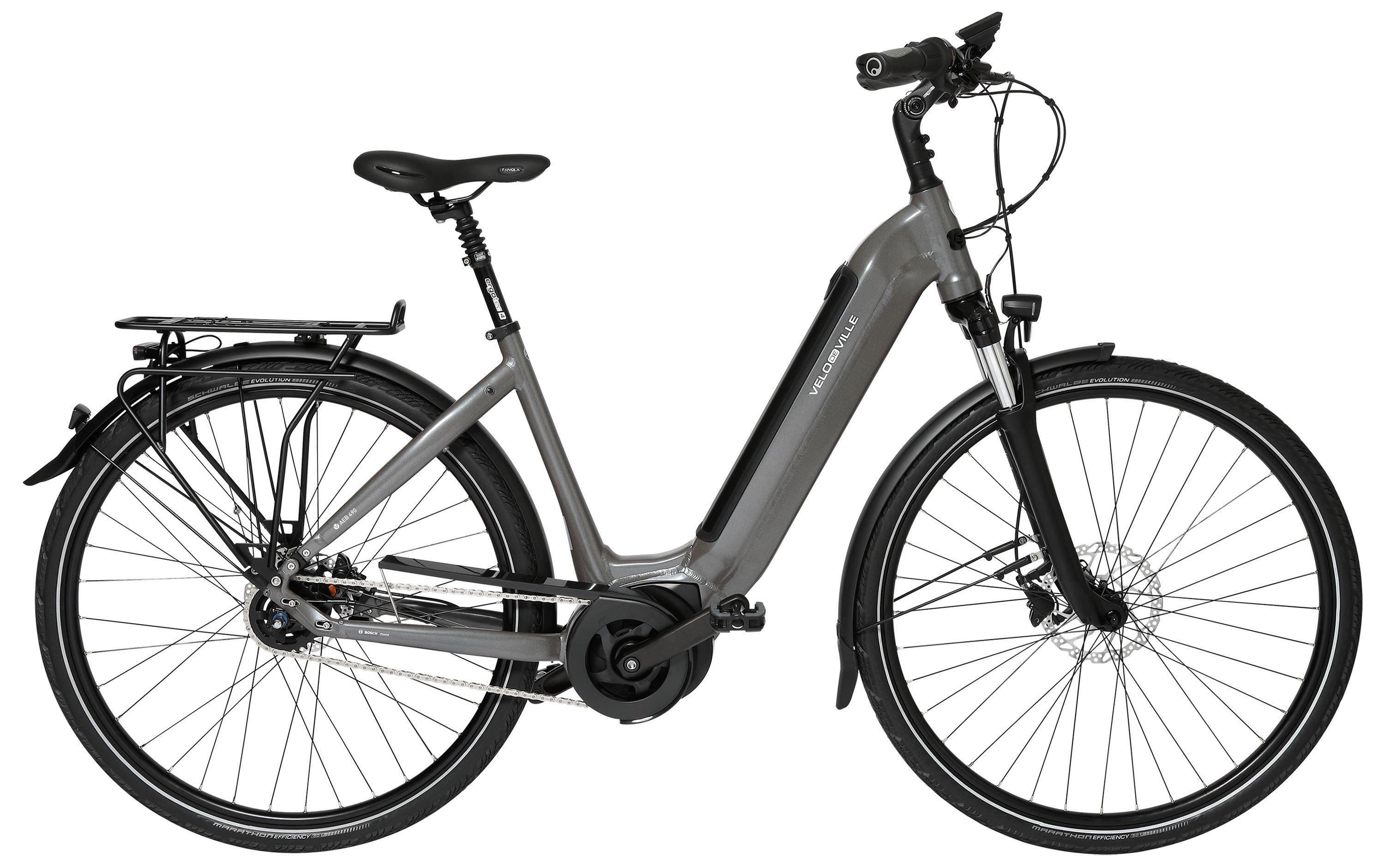 Velo de Ville AEB 490 Nexus 7 Erhältlich in 17 Farben