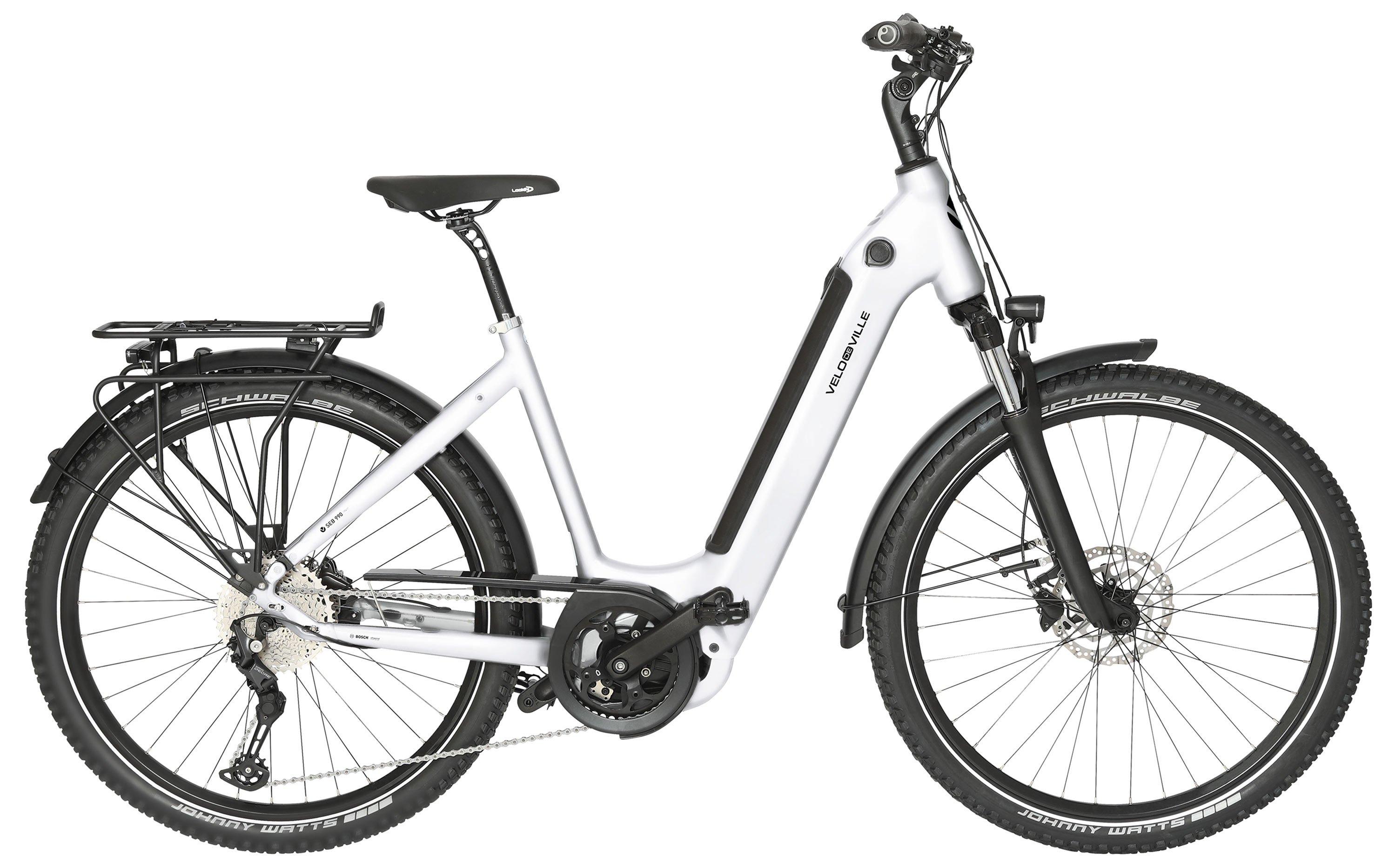 Velo de Ville SEB 990 Smart enviolo TR Erhältlich in 17 Farben