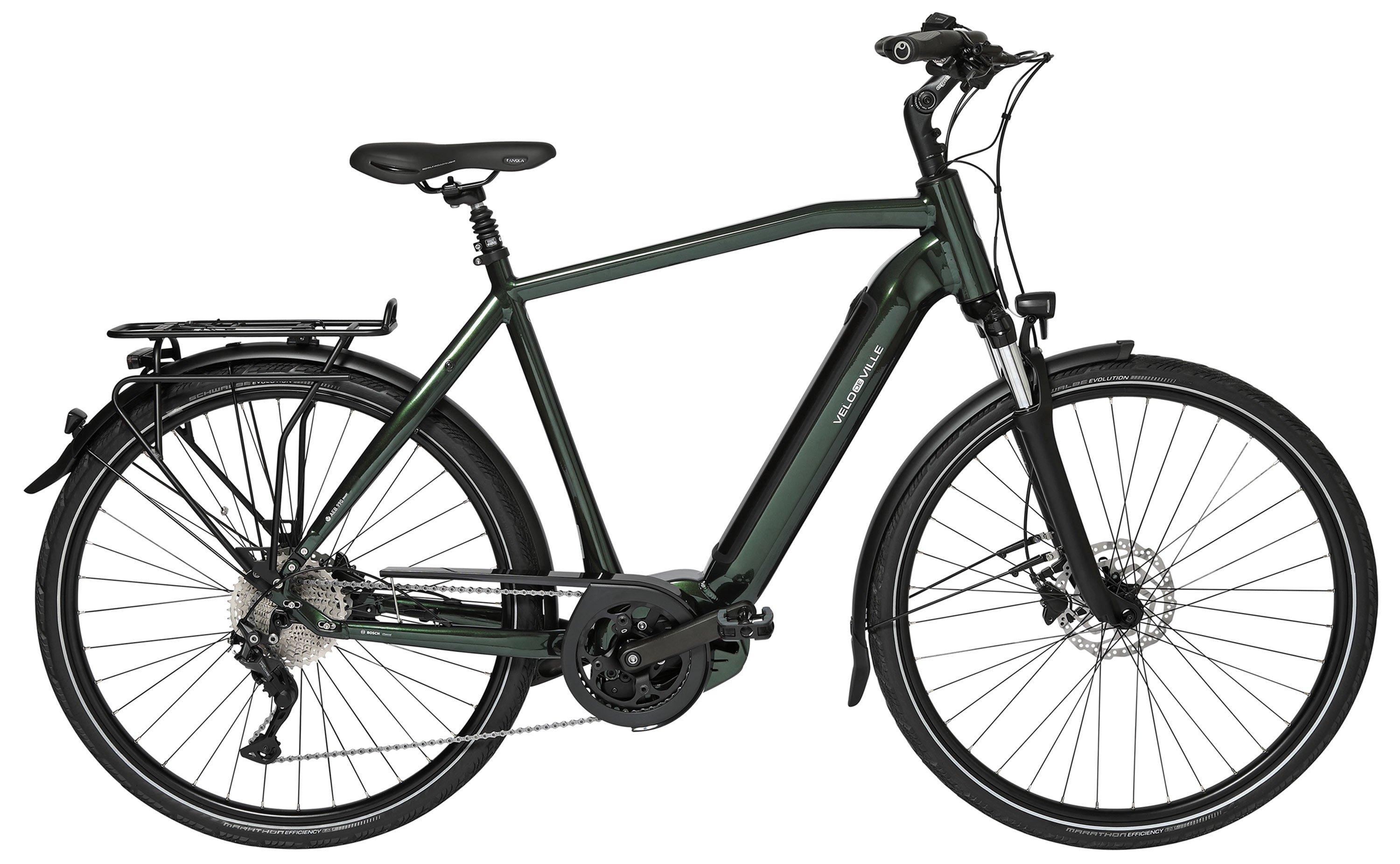 Velo de Ville AEB 990 Smart enviolo TR Erhältlich in 17 Farben