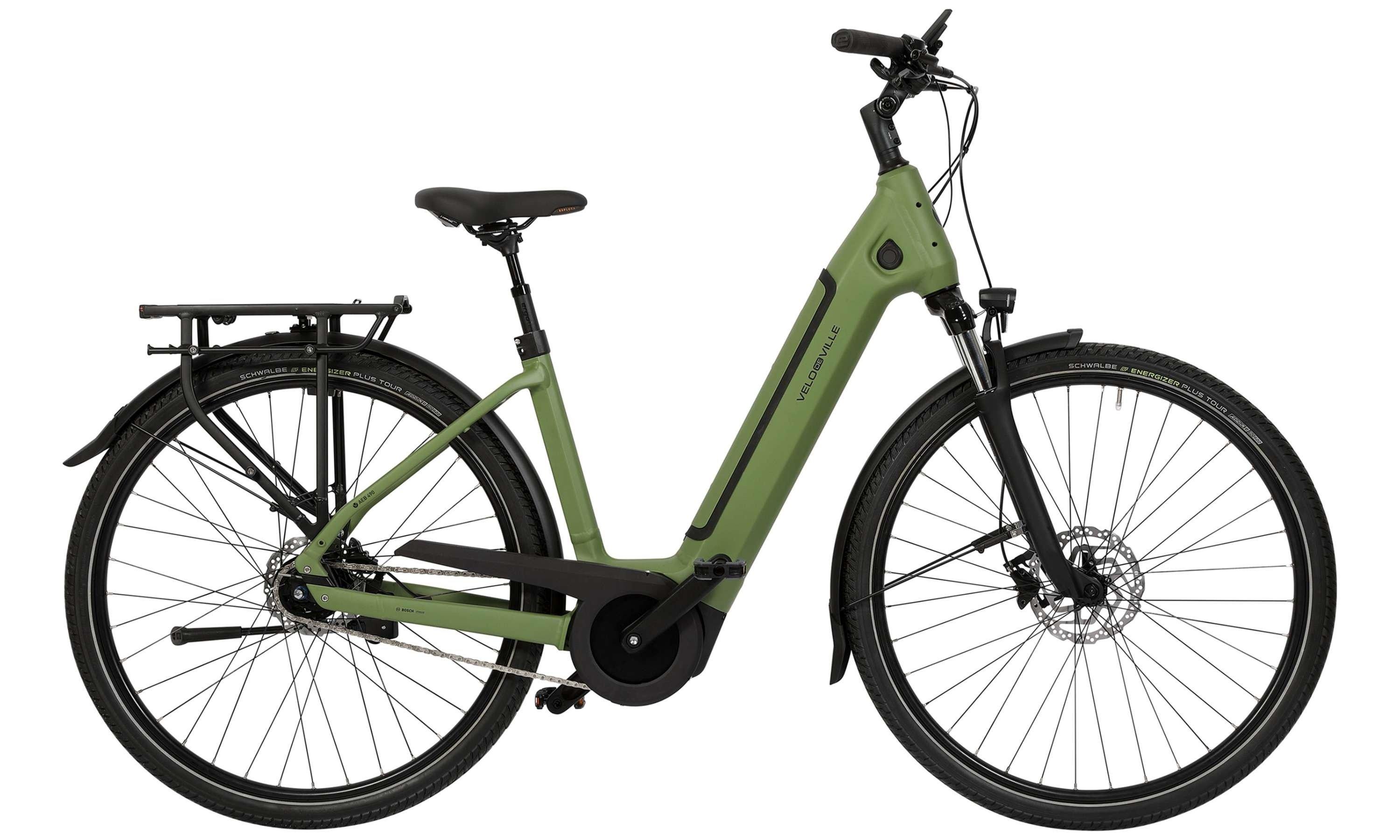 Velo de Ville AEB 490 Nexus 7 Erhältlich in 17 Farben