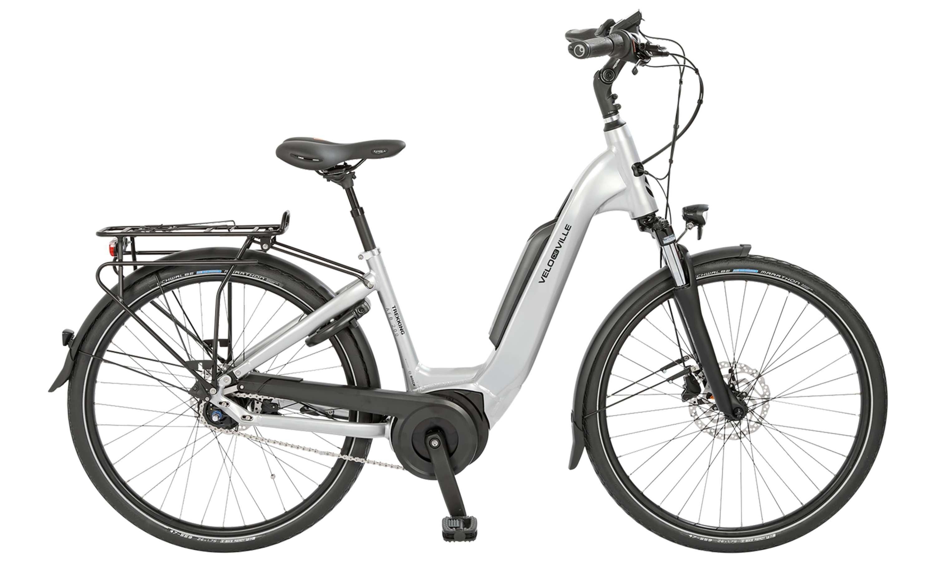 Velo de Ville AEB 200 Nexus 7 Erhältlich in 17 Farben