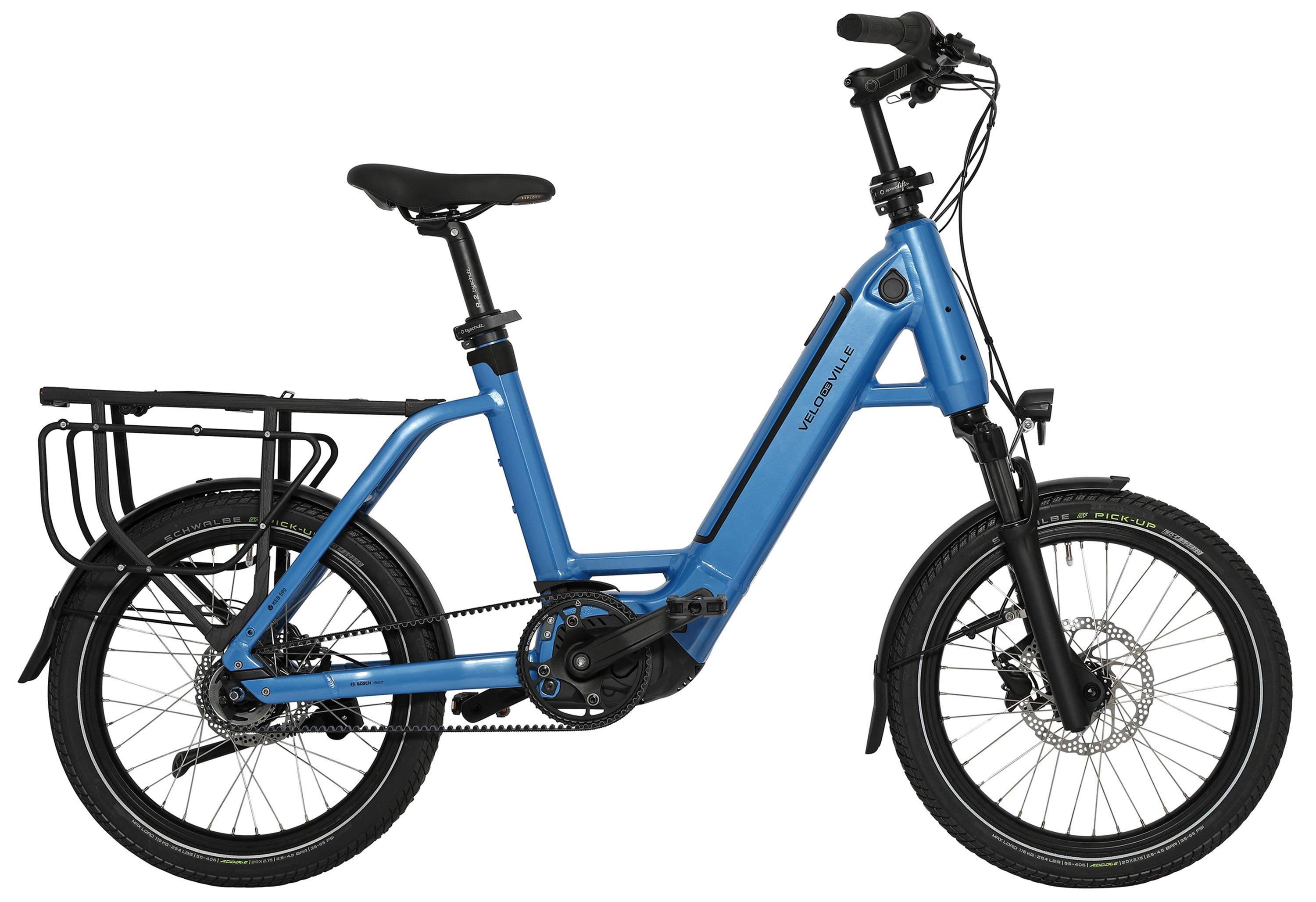 Velo de Ville KEB 590 Nexus 7 Erhältlich in 17 Farben