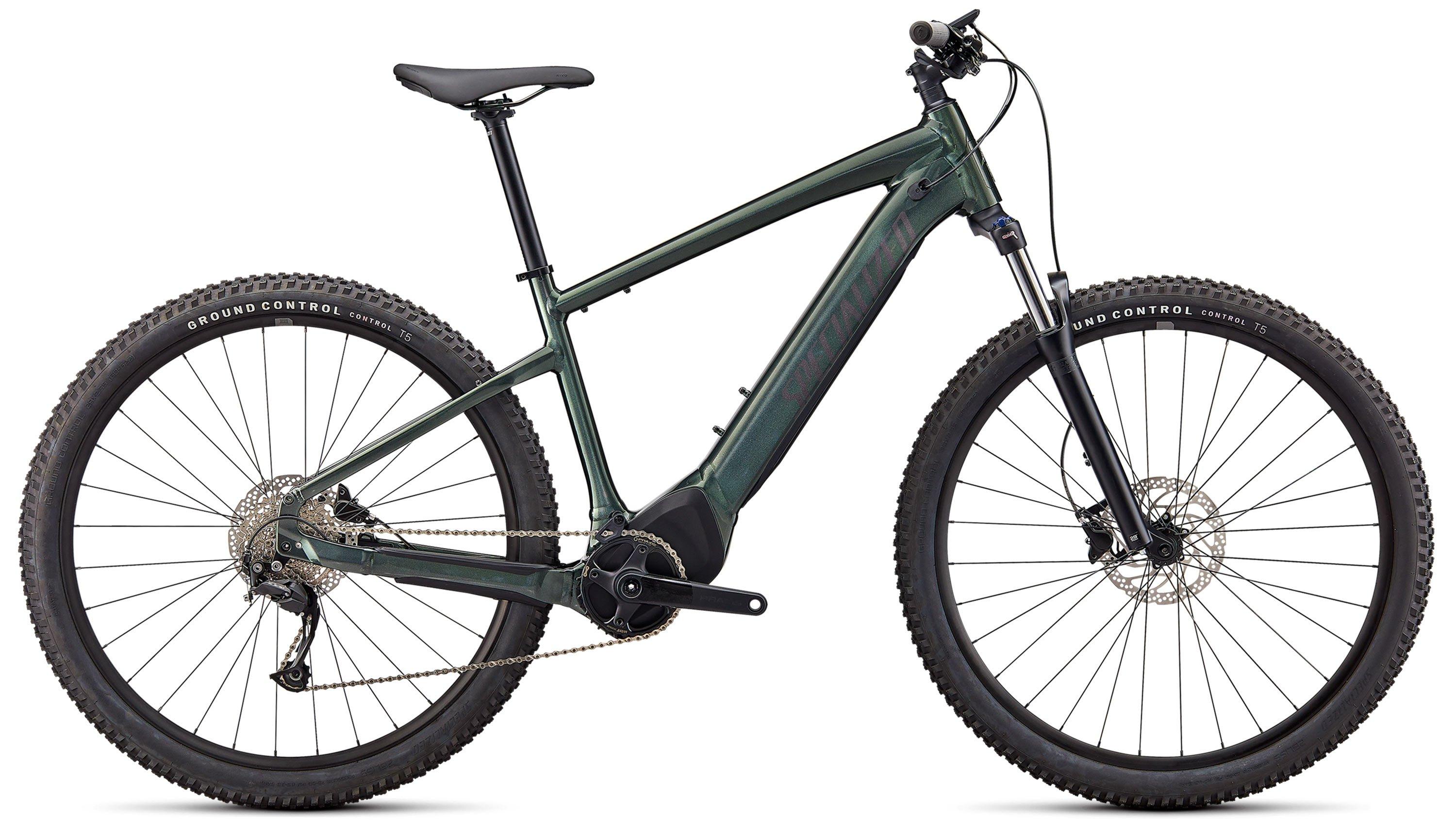 Specialized Turbo Tero 3.0 Grün