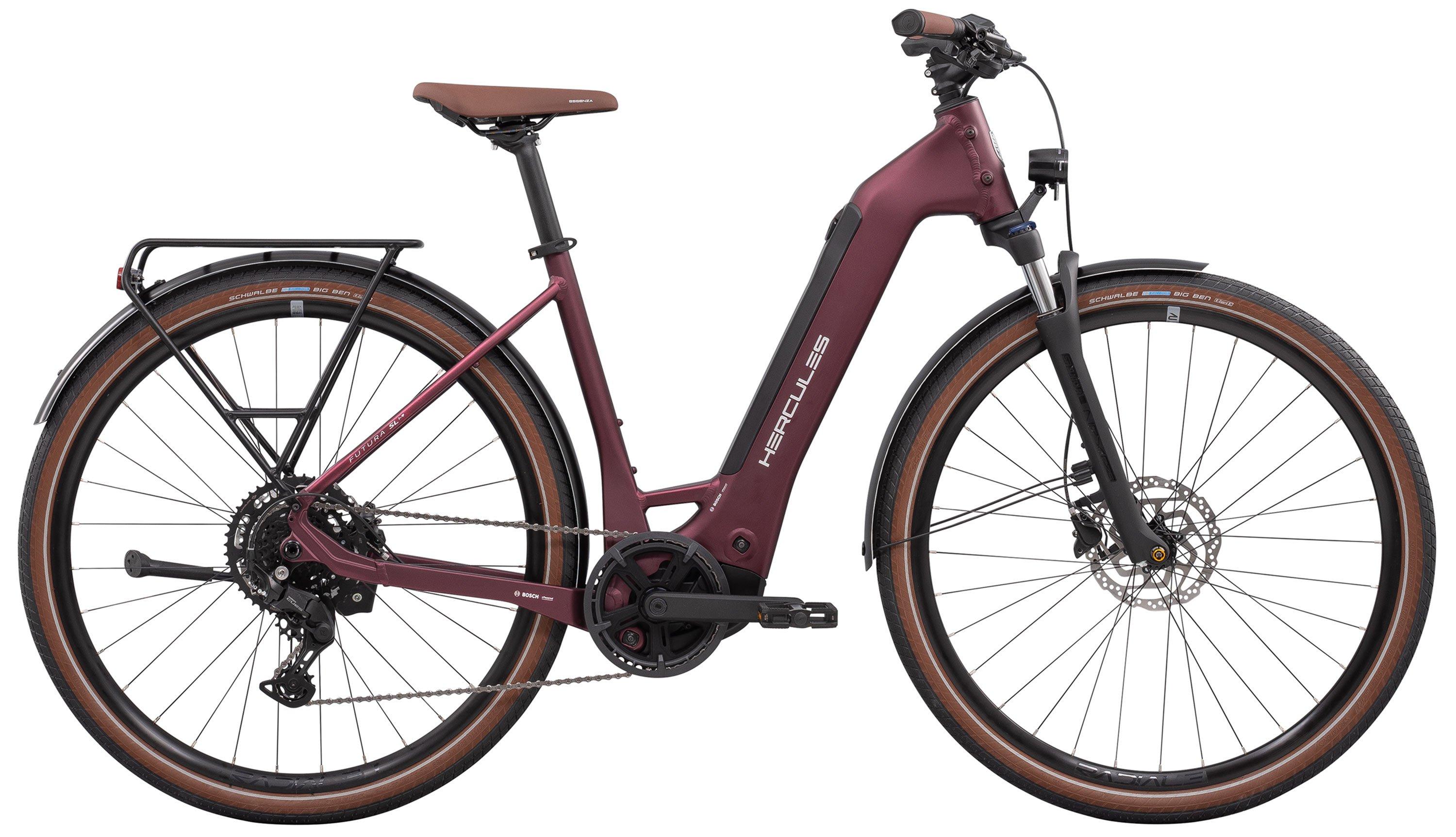 Hercules Futura SL I-9