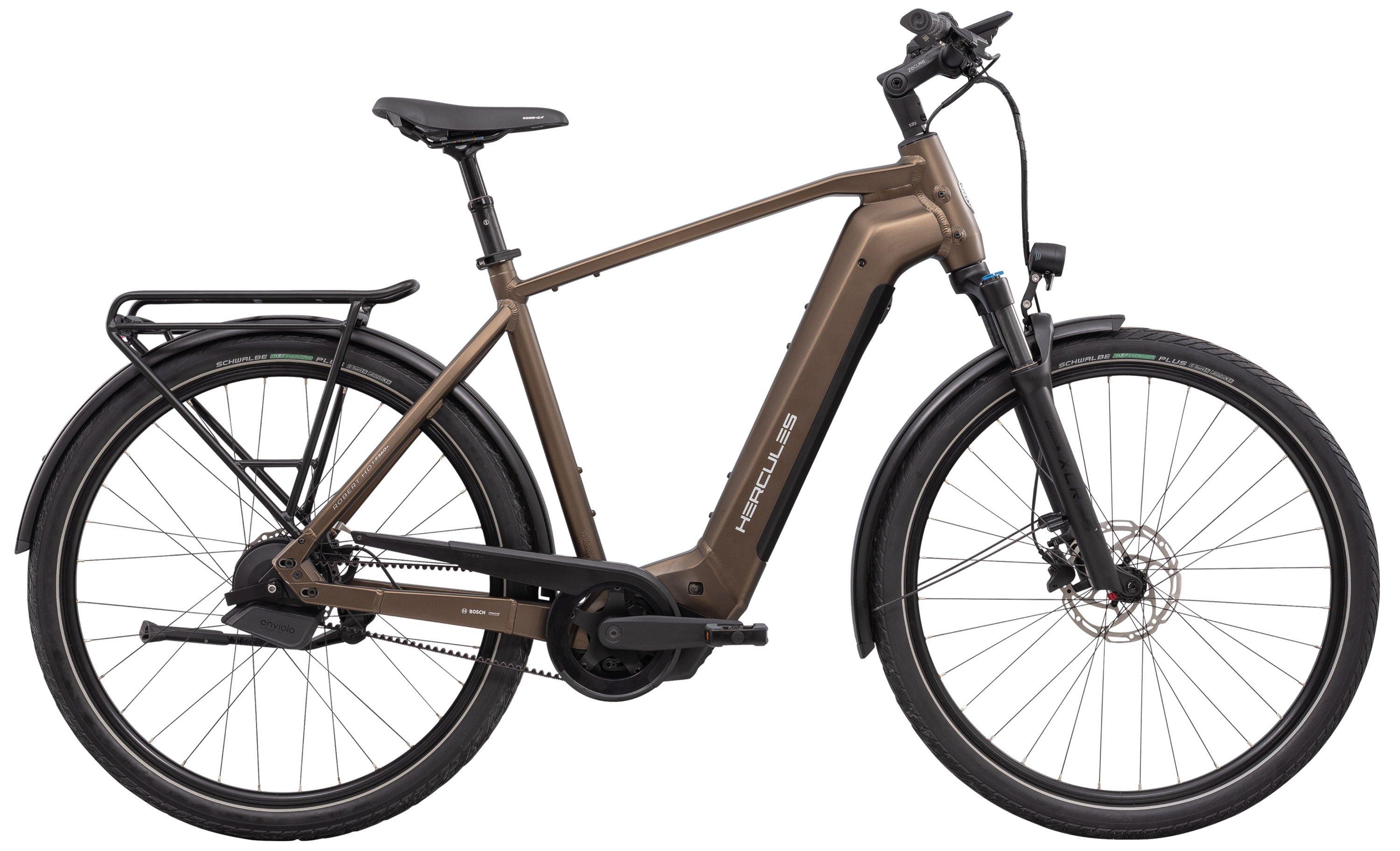 Hercules Roberta HD I-F360+