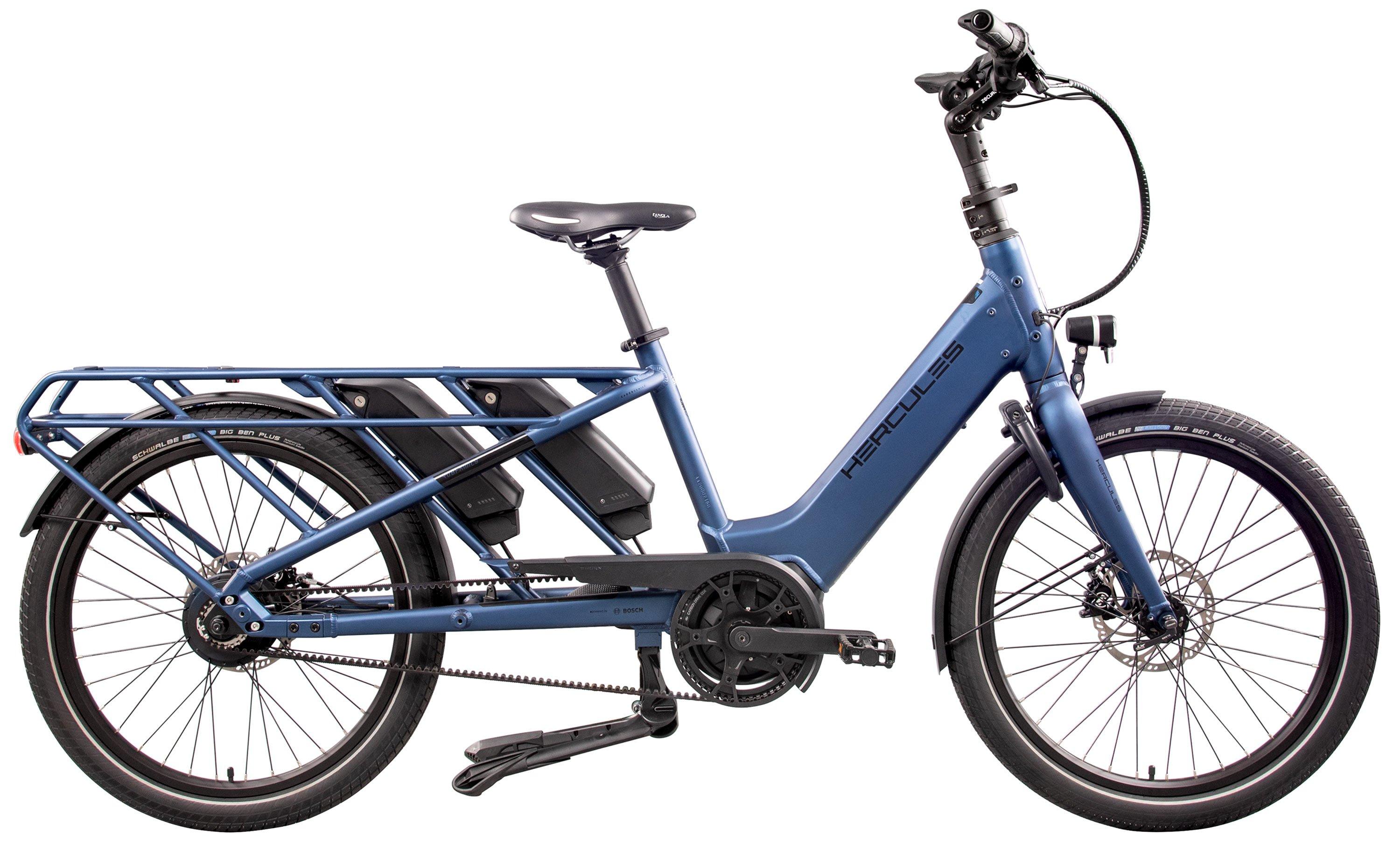 Hercules Rob Family F360