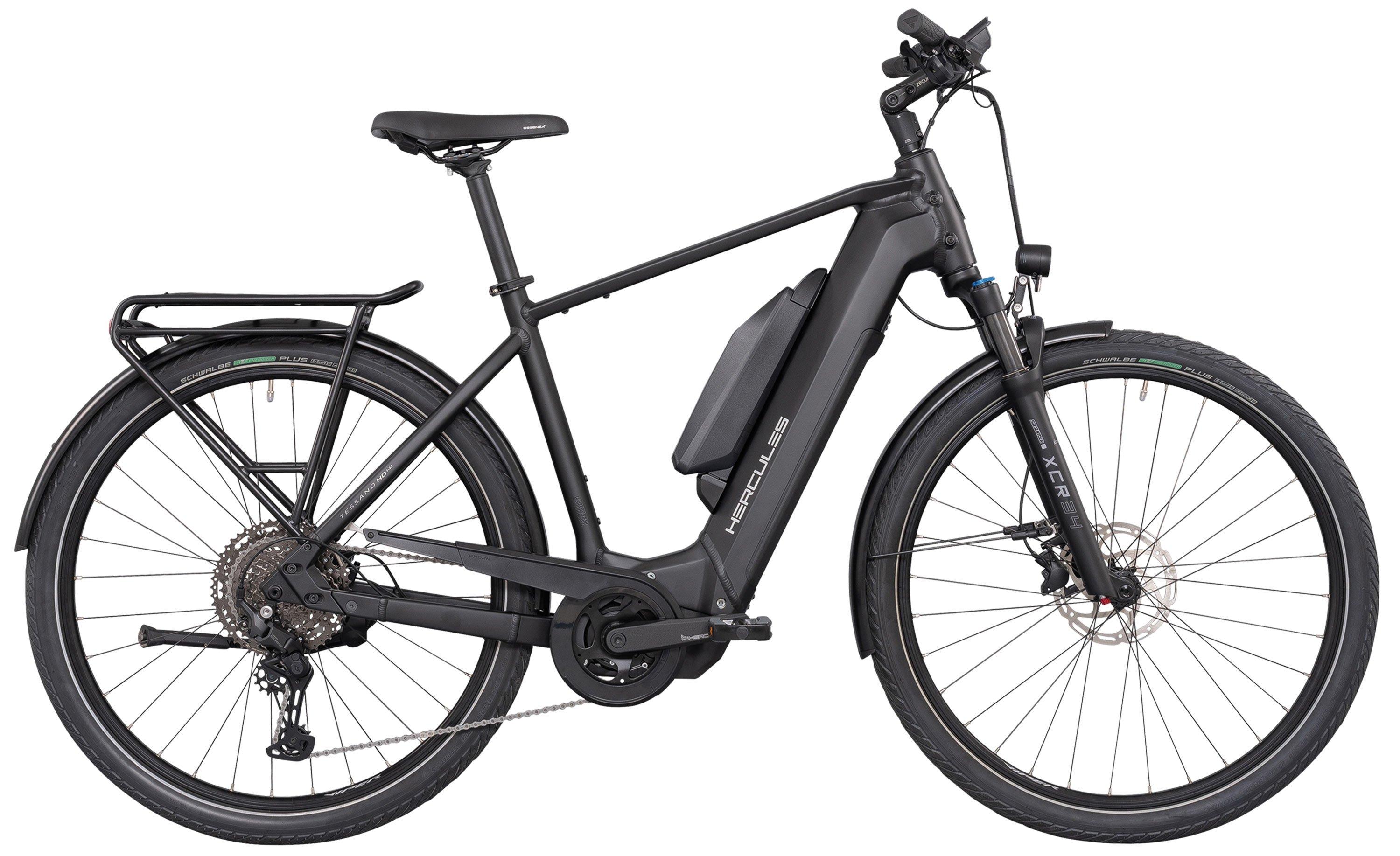 Hercules Tessano HD I-11