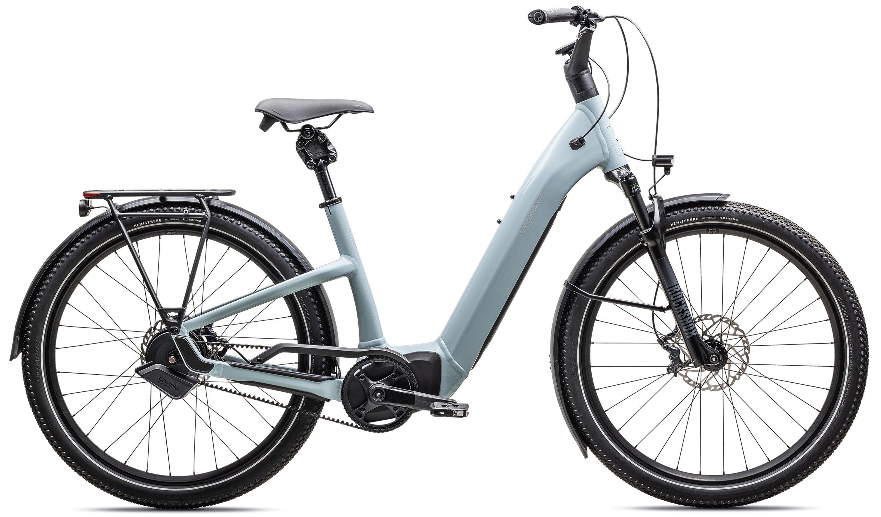 Specialized Turbo Como 5.0 IGH Grau/Blau