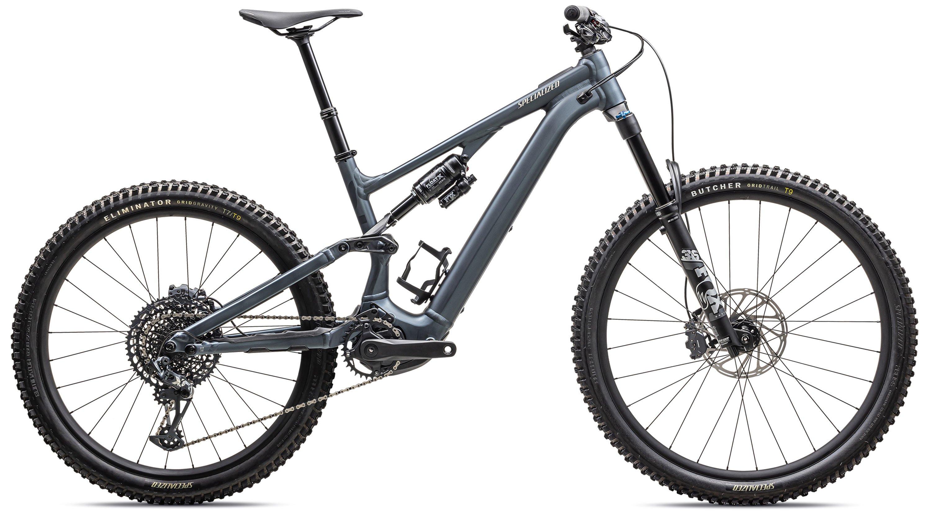Specialized Turbo Levo SL Comp Alloy
