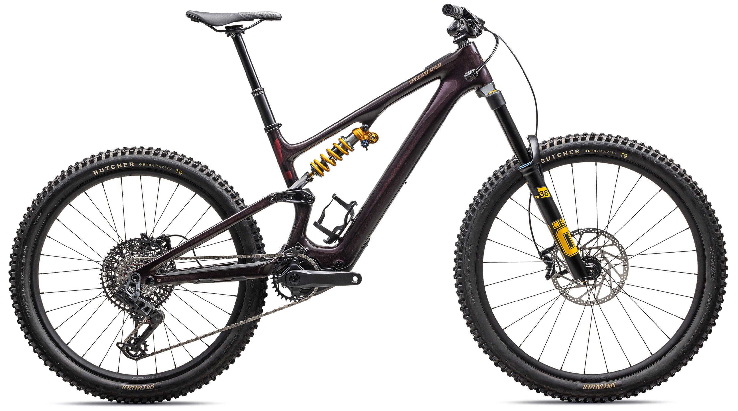 Specialized Turbo Levo SL Öhlins Coil – Image 2