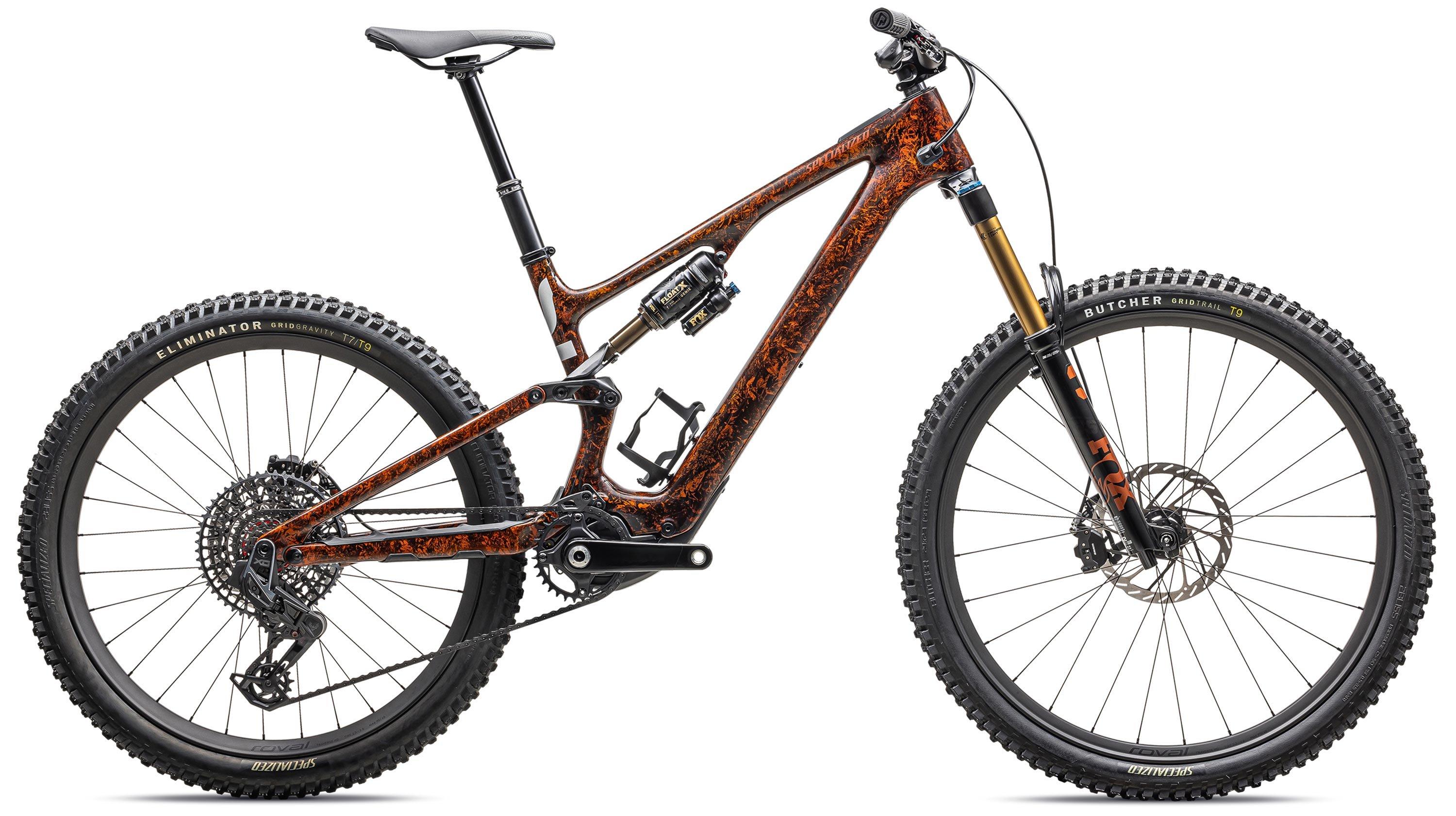 Specialized Turbo Levo SL Pro Carbon