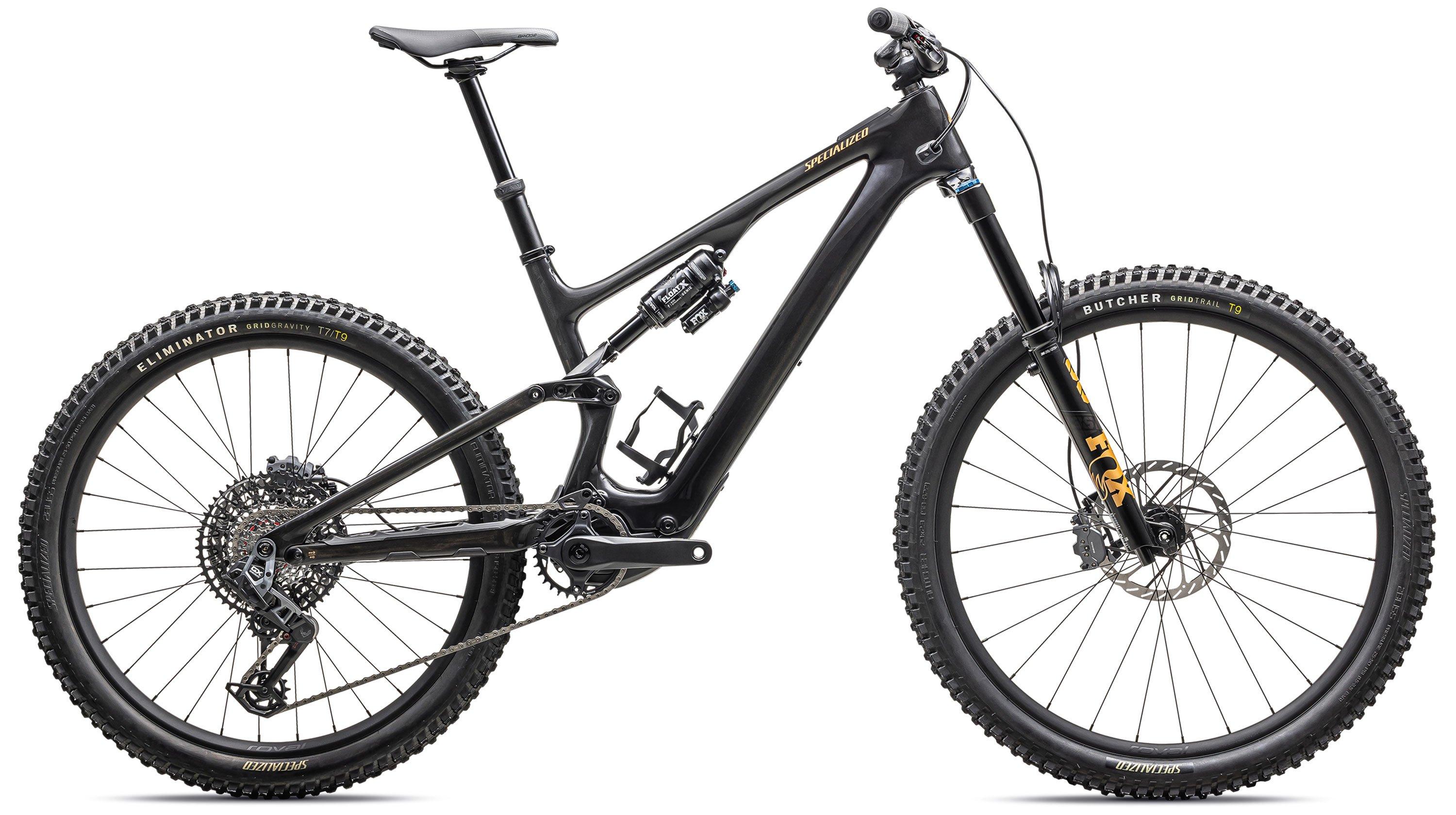 Specialized Turbo Levo SL Expert Carbon