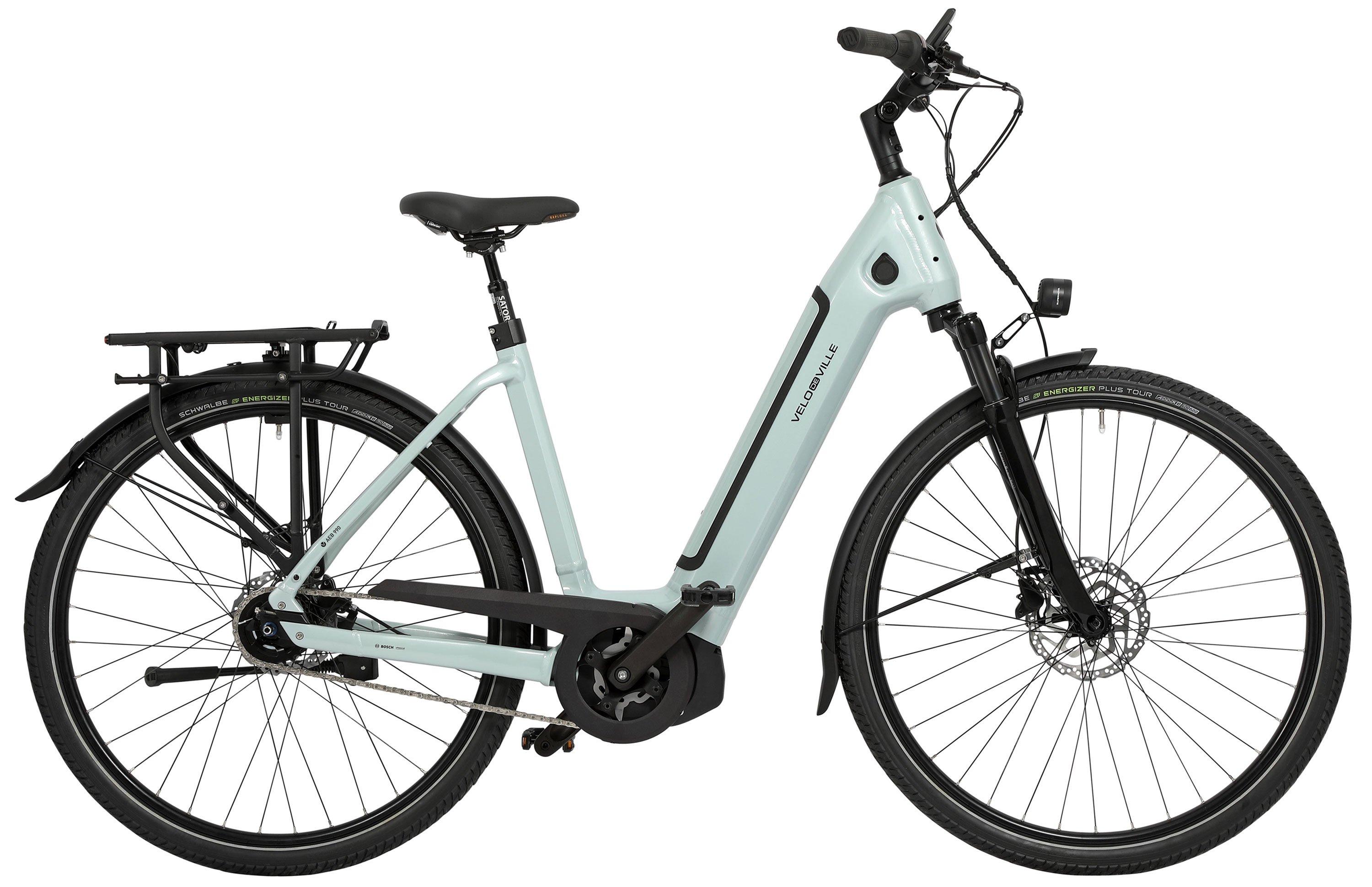 Velo de Ville AEB 890 PRO enviolo TR Erhältlich in 17 Farben