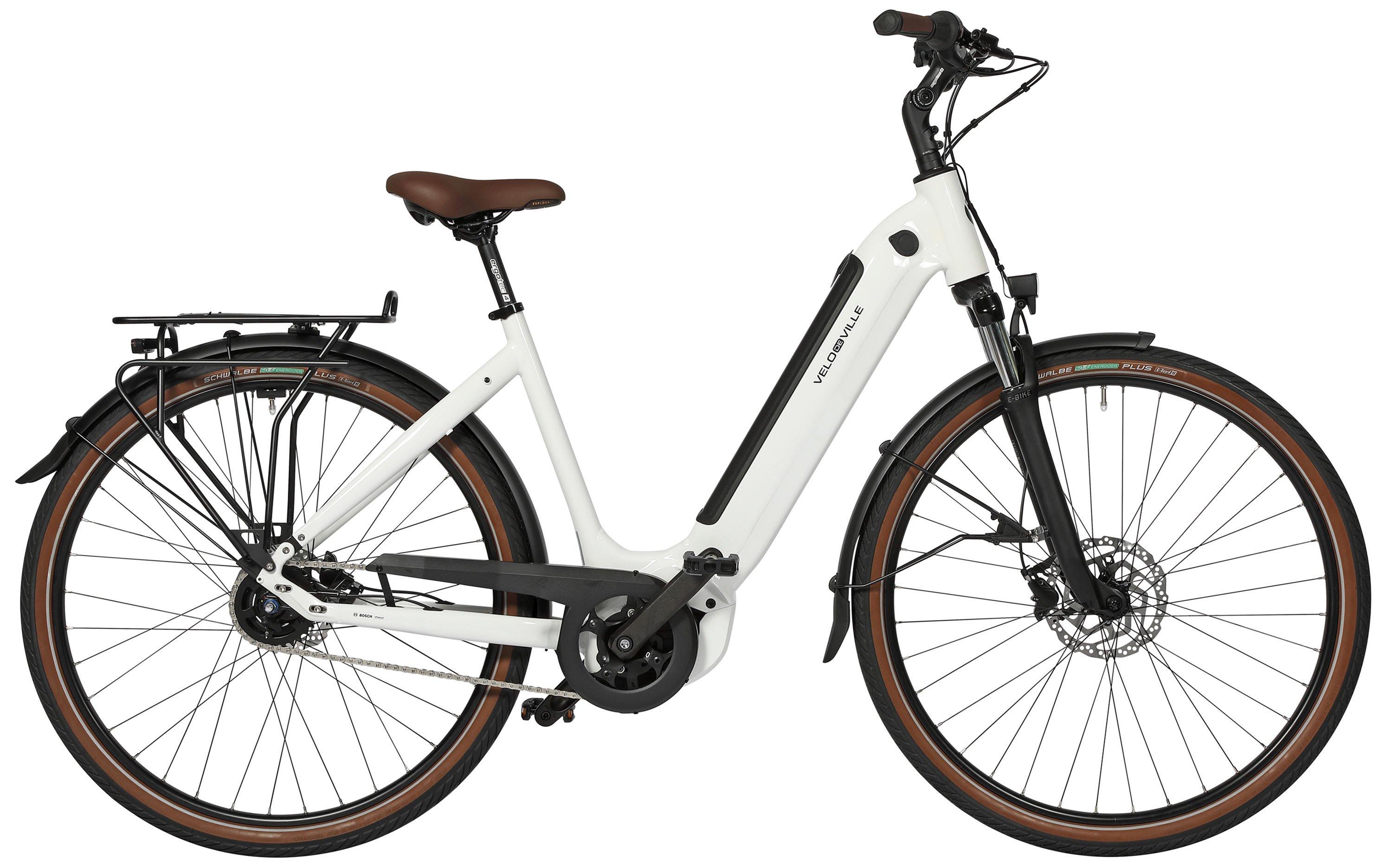 Velo de Ville AEB 290 PURE Nexus 7 Erhältlich in 17 Farben