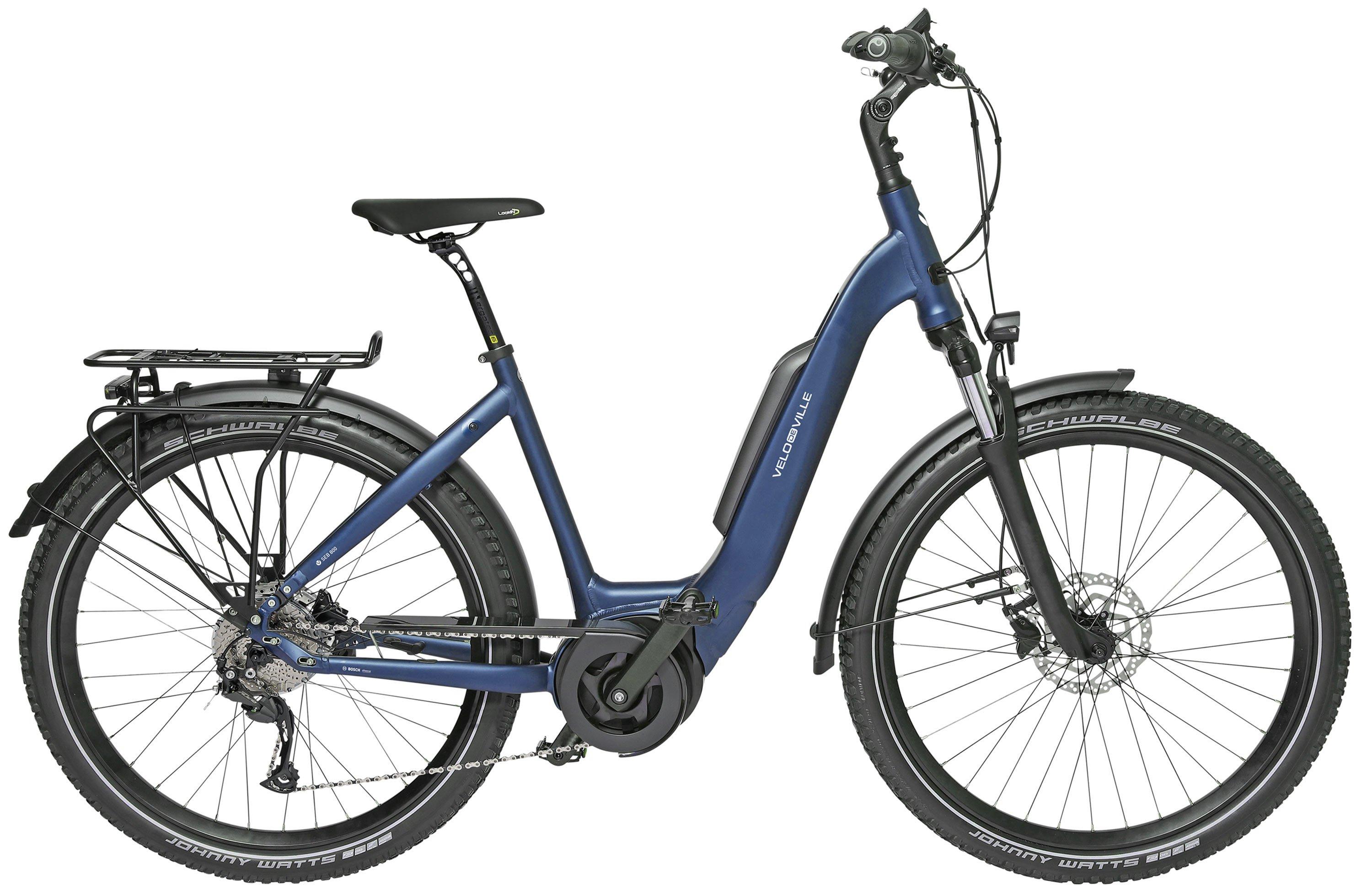 Velo de Ville SEB 800 CLASSIC enviolo TR Erhältlich in 17 Farben