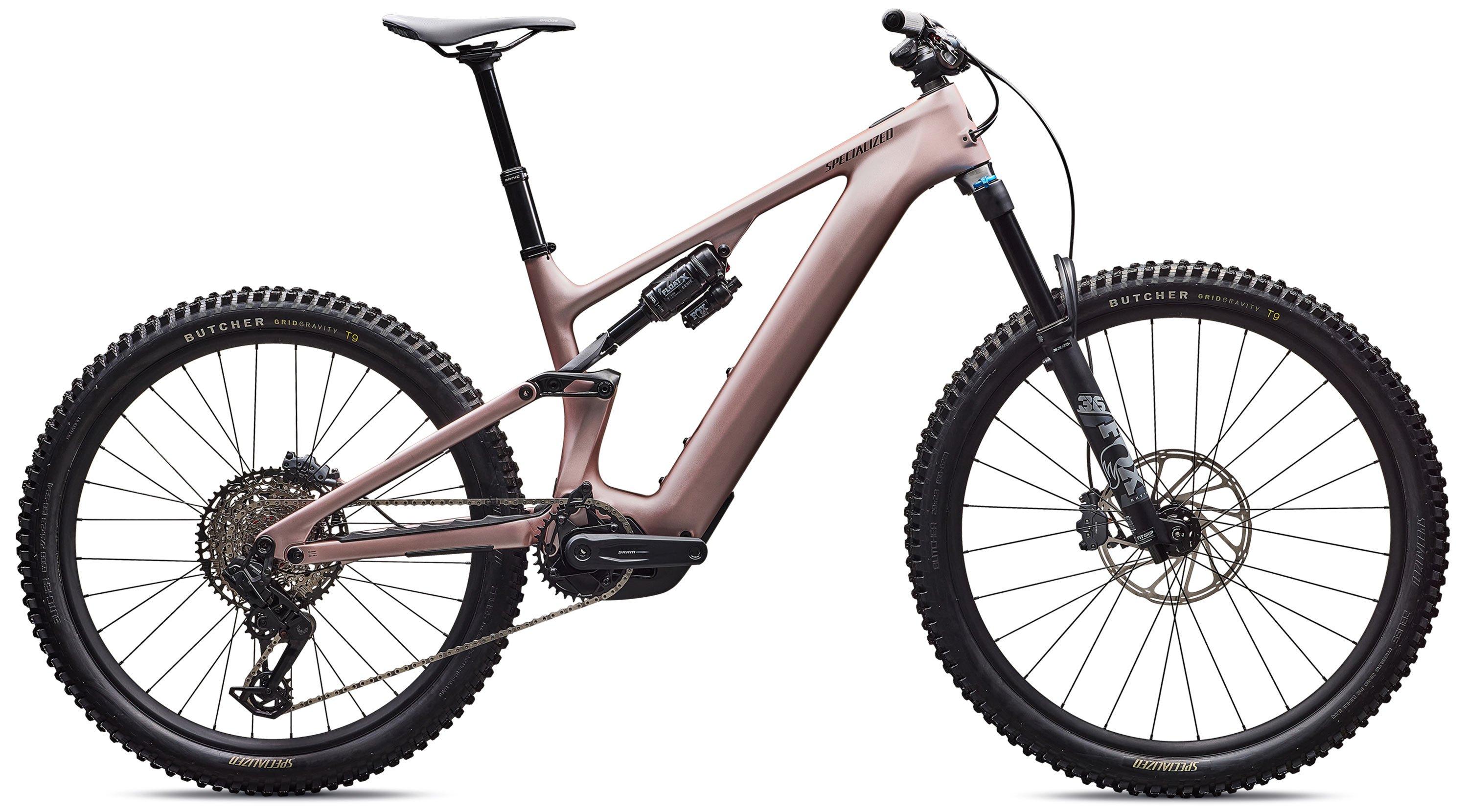 Specialized Turbo Levo 4 Comp – Image 3