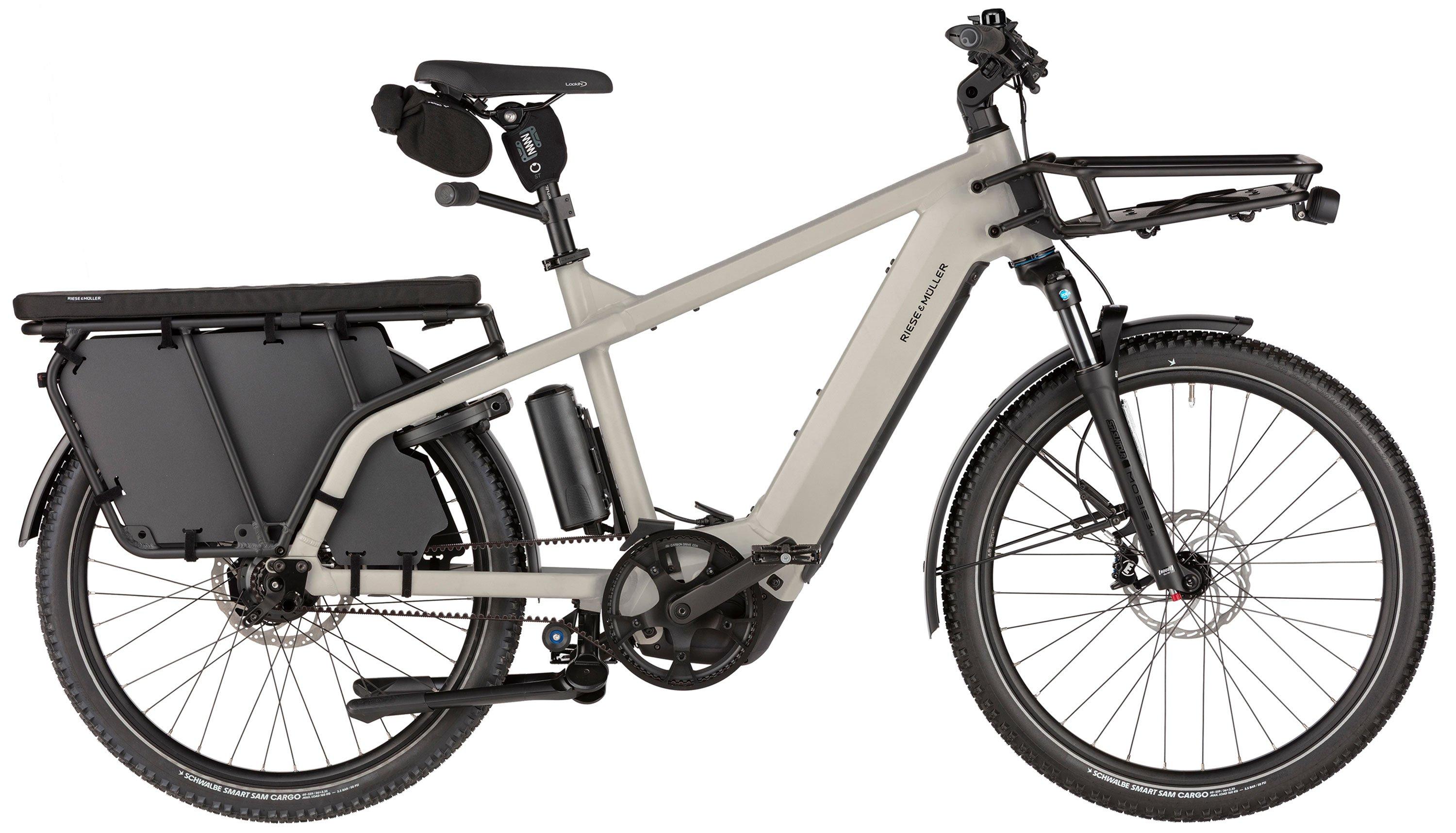 Riese & Müller Multicharger3 rohloff – Image 3
