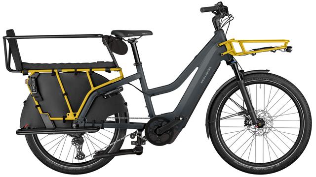 Multicharger3 Mixte FAMILY