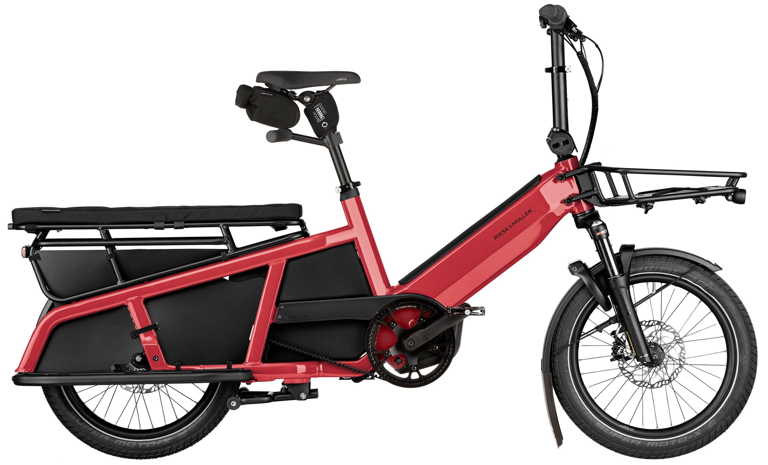 Riese & Müller Multitinker2 vario – Image 2