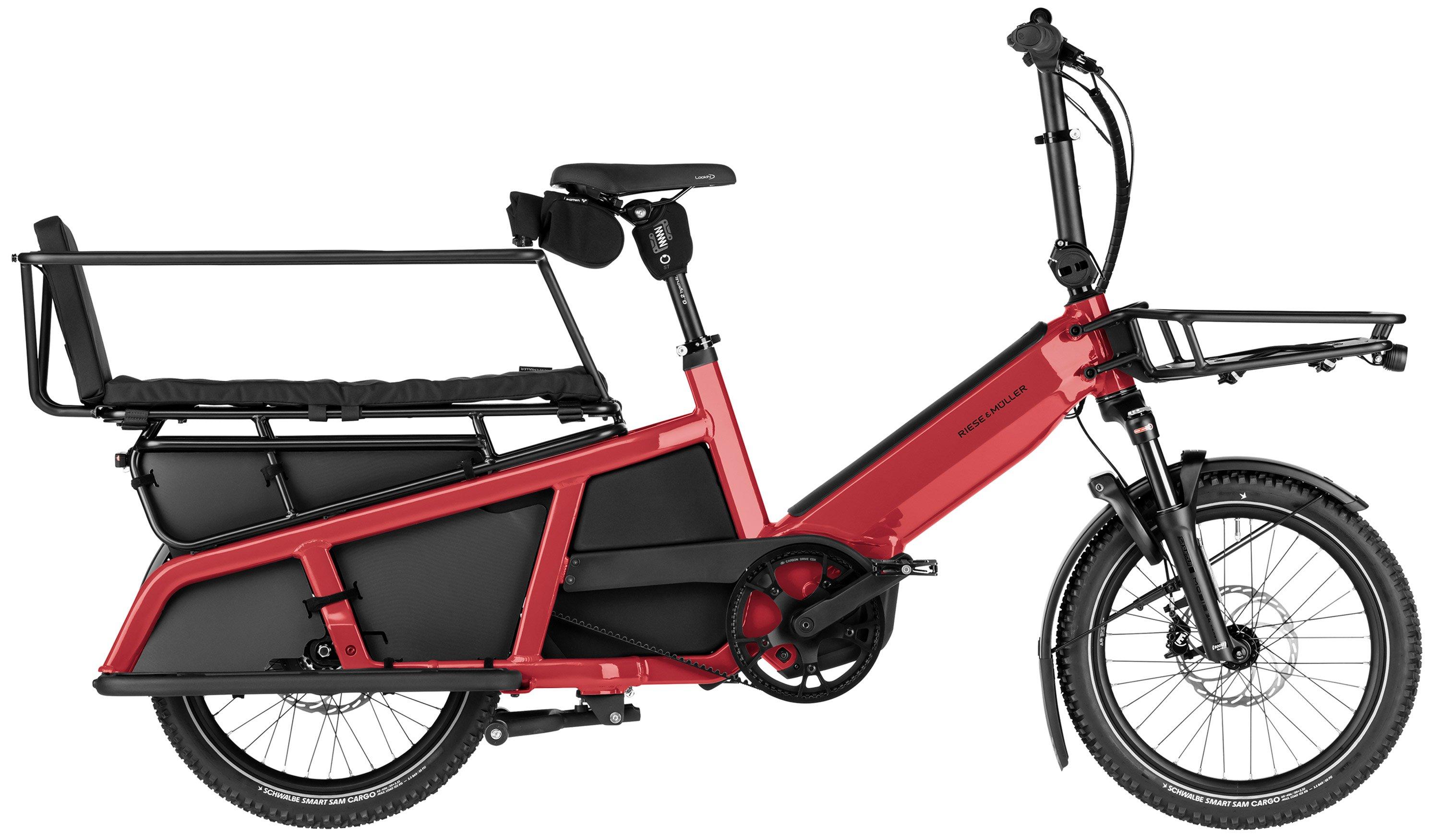 Riese & Müller Multitinker2 vario – Image 4
