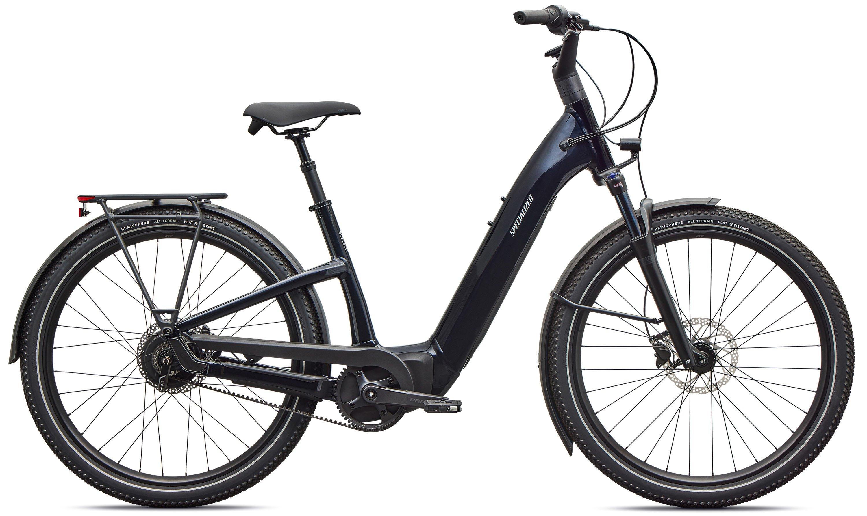 Specialized Turbo Como 4.0 IGH Blau
