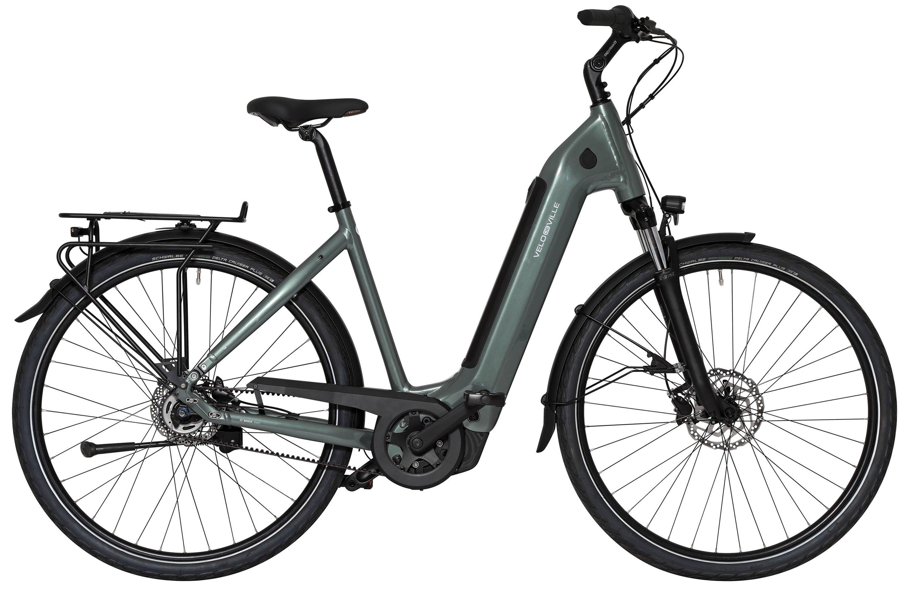 Velo de Ville AEB 990PX PURE Nexus 5 Erhältlich in 17 Farben