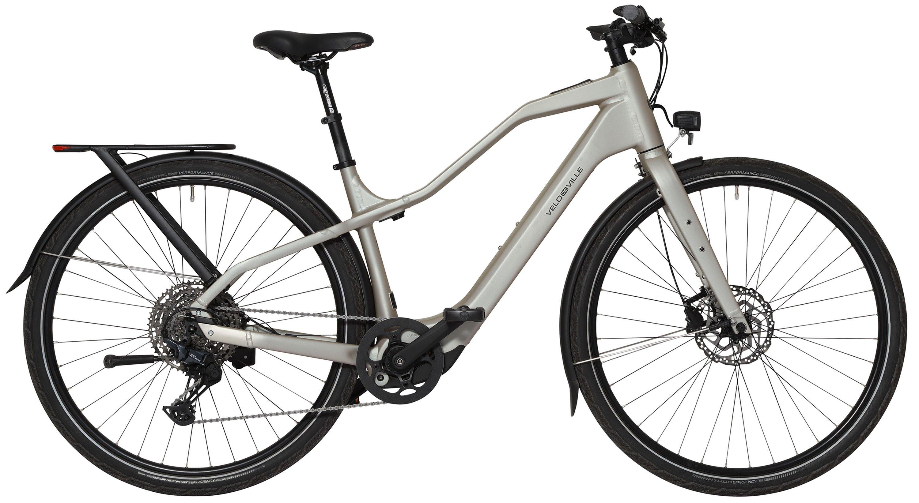 Velo de Ville REVO-C CUES 11 Erhältlich in 17 Farben