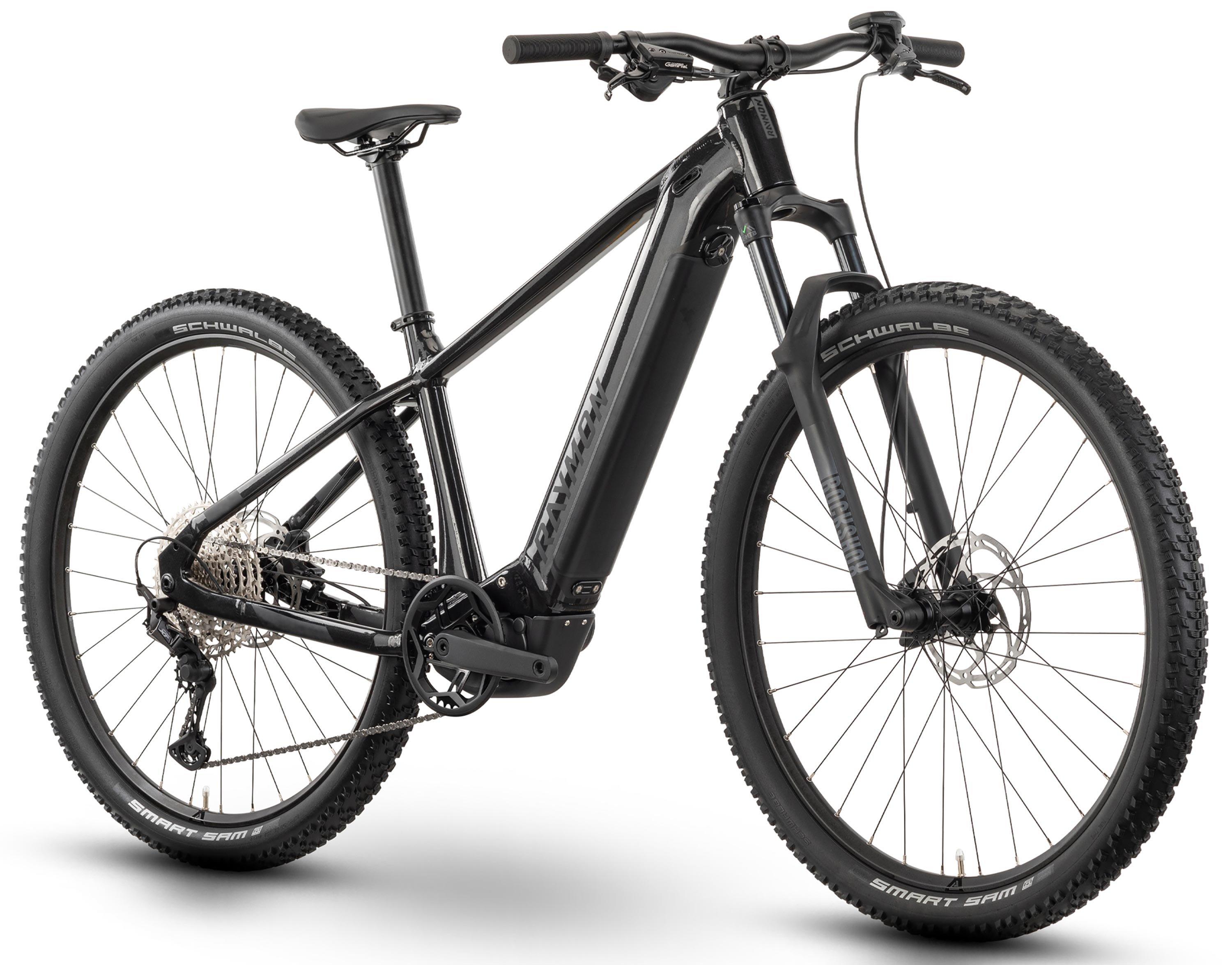 Raymon Hardray Ultra 800 Schwarz – Image 2