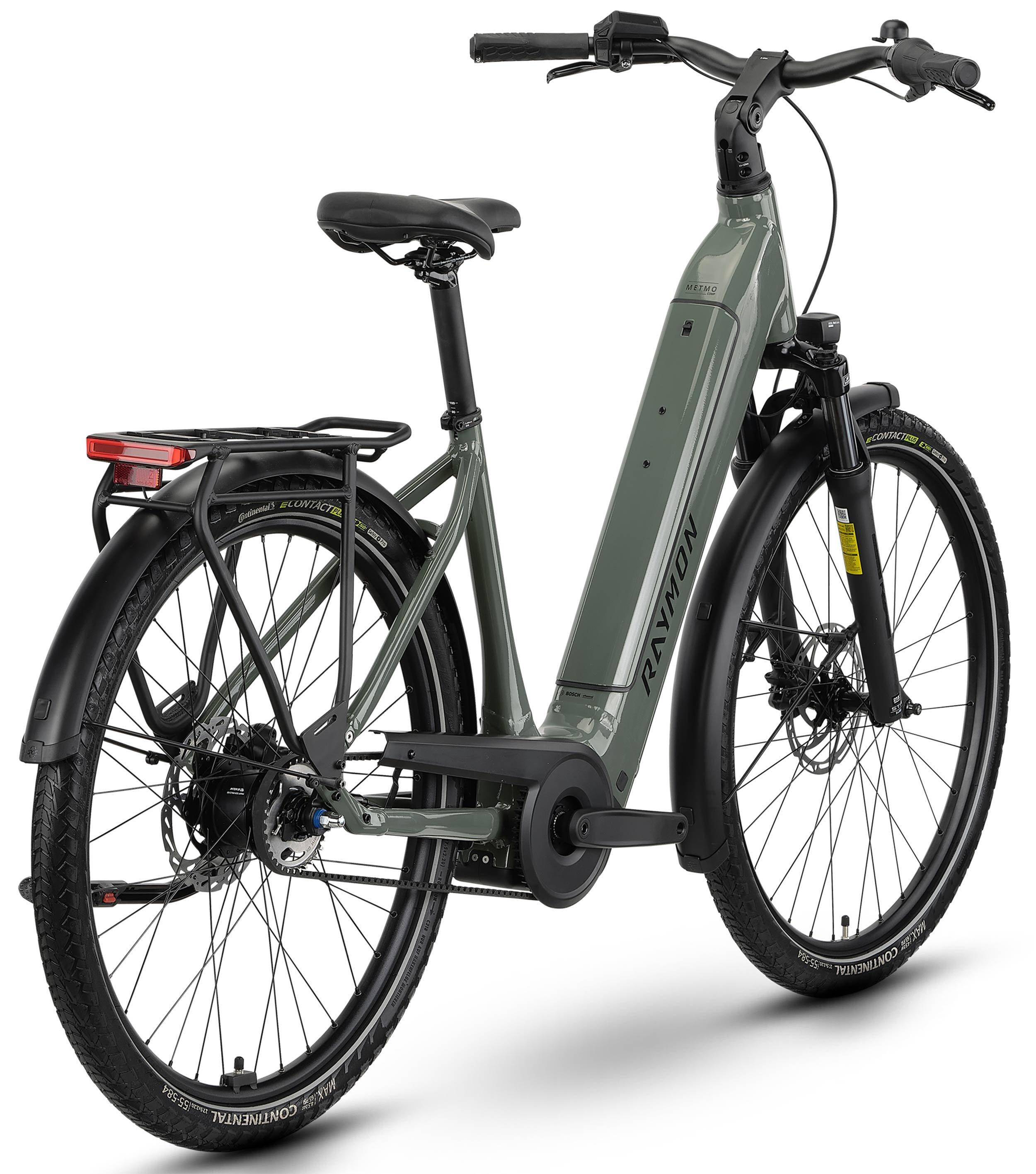 Raymon Metmo Comp 600 FW Grün – Image 3