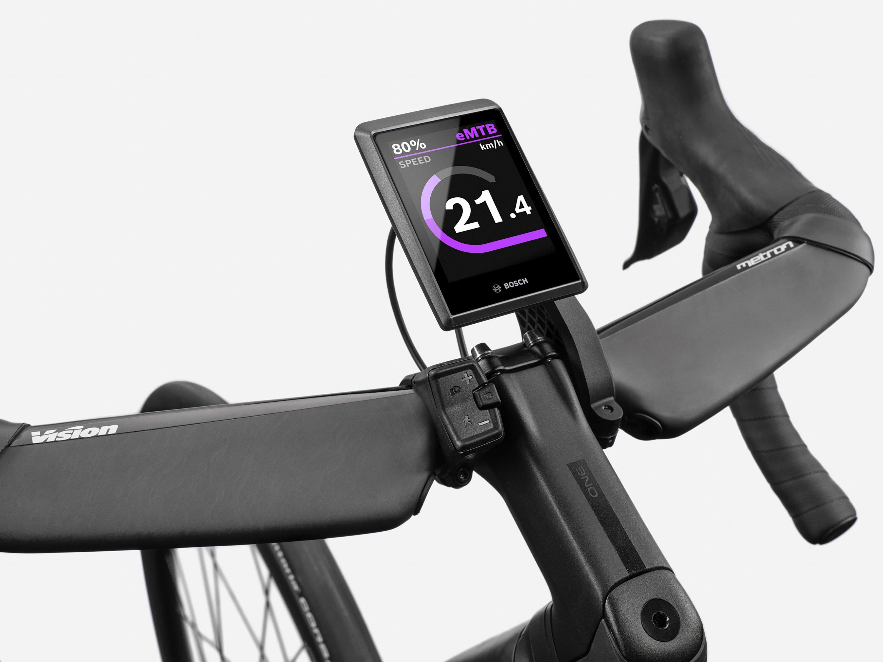 Cannondale Synapse Neo Schwarz/Anthrazit – Image 3