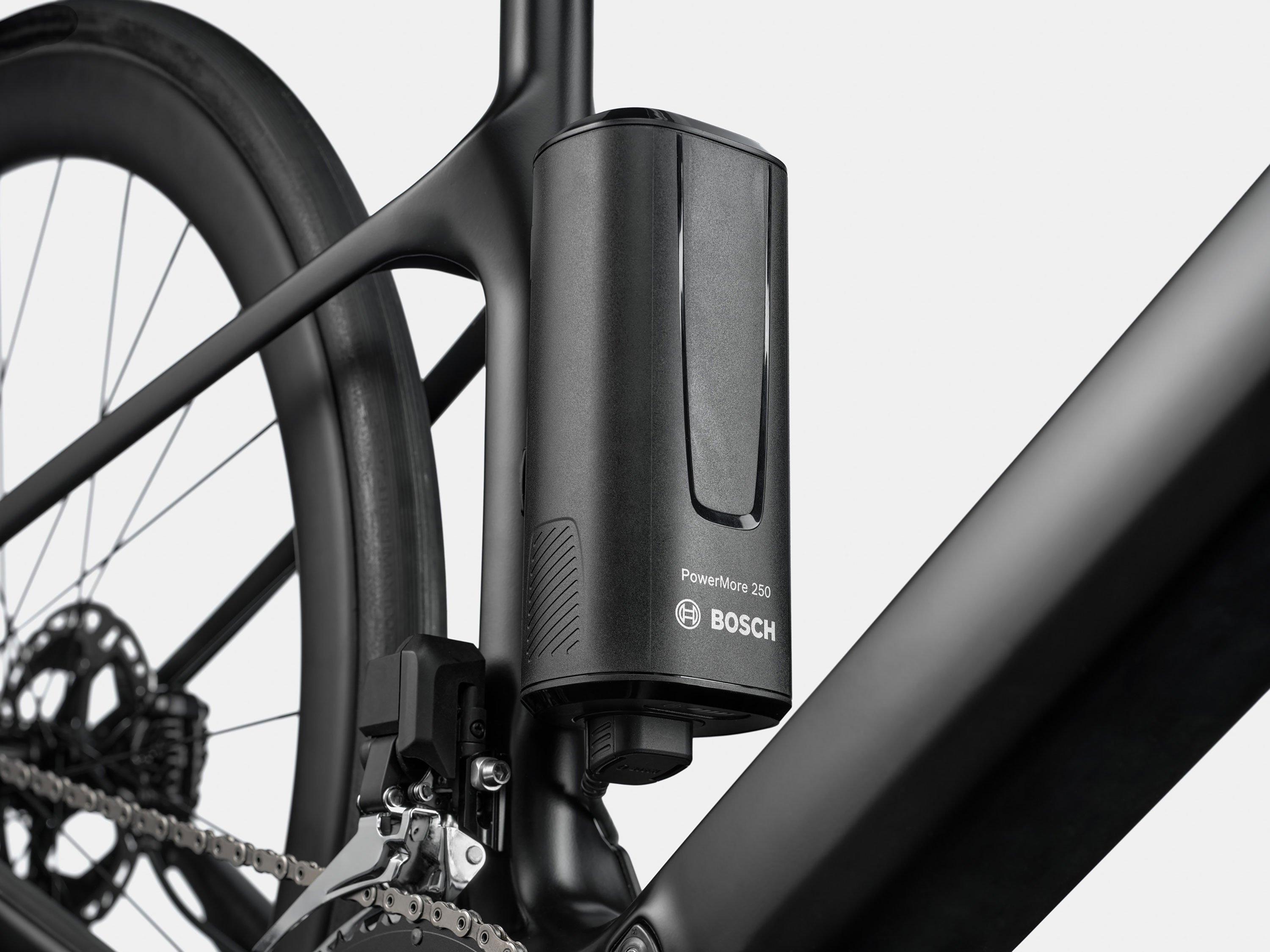 Cannondale Synapse Neo Schwarz/Anthrazit – Image 4
