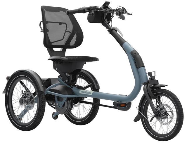 Easy Rider Compact+