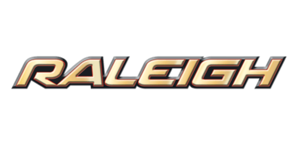 Logo Raleigh
