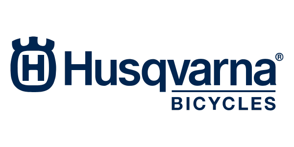 Logo Husqvarna