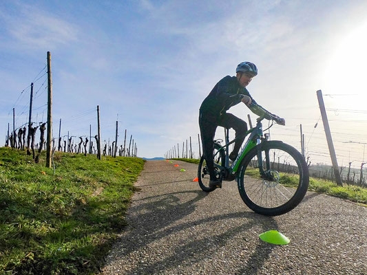 Entdecken Sie die Freiheit mit dem Belchenradler. Perfekt für eine Fahrt durch malerische Landschaften! Erleben Sie