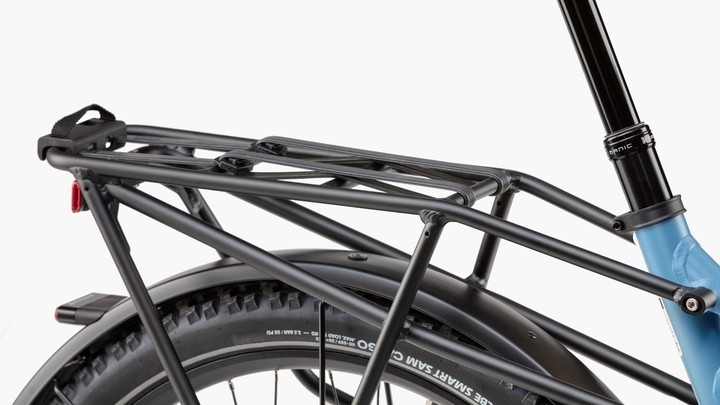 Riese & Müller Load 60 Cargo Kit