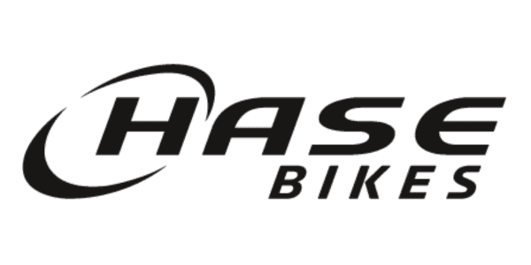 Logo HaseBikes