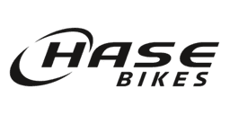 Logo HaseBikes