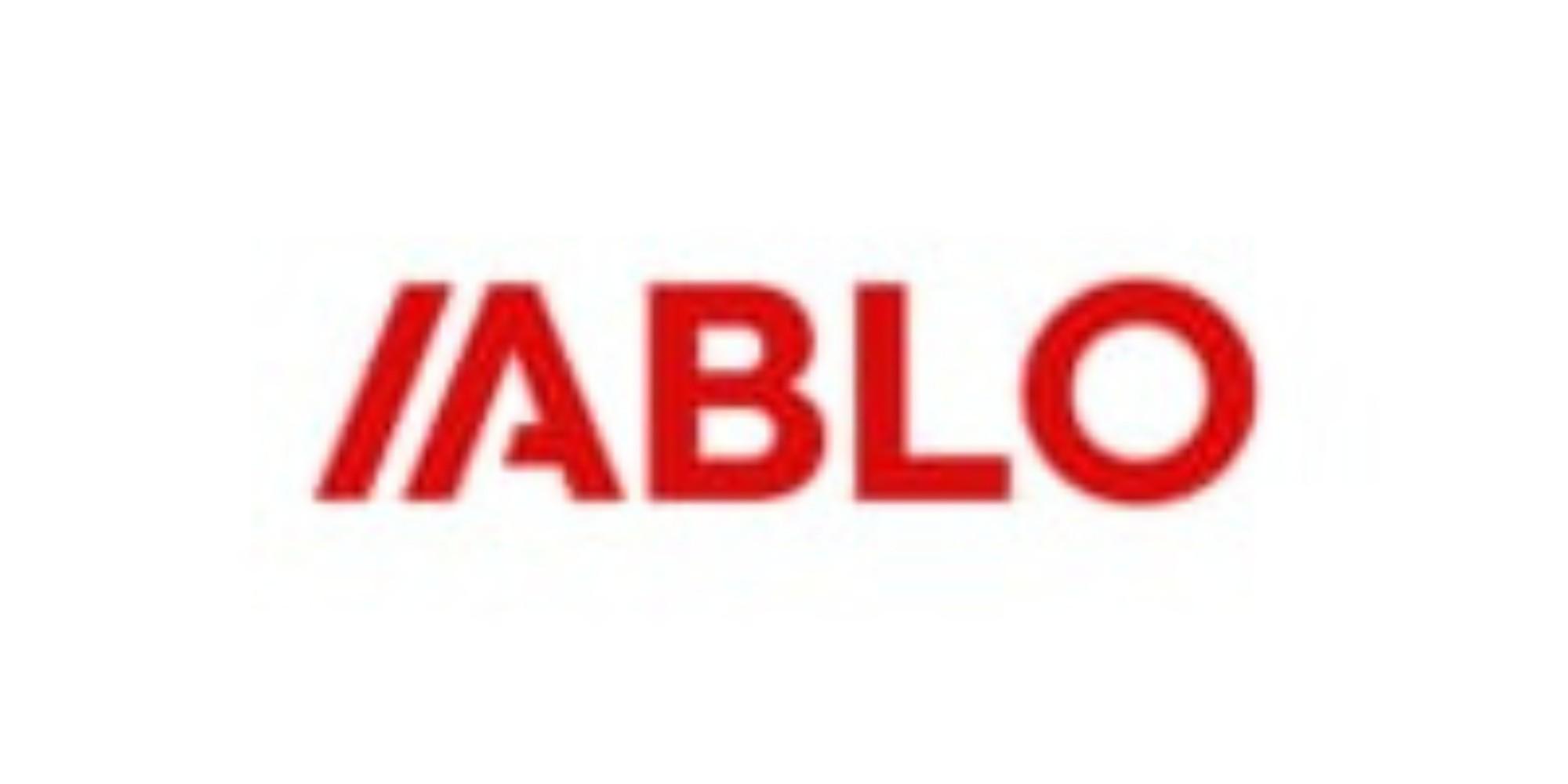 Logo Ablo