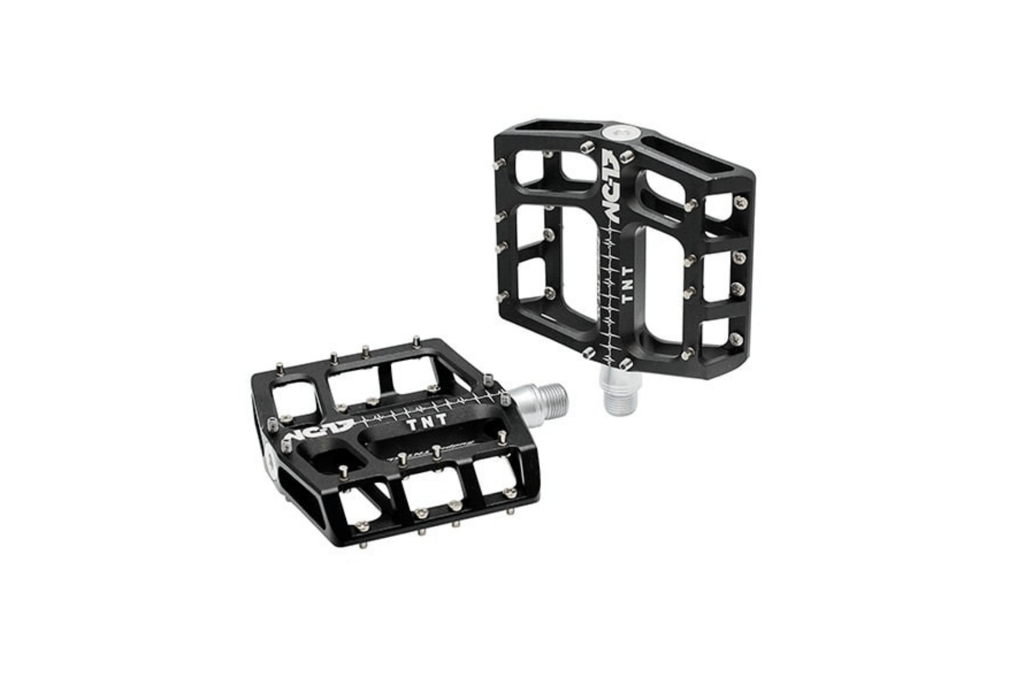 Sudpin IV XL TNT CNC Pedale von NC 17