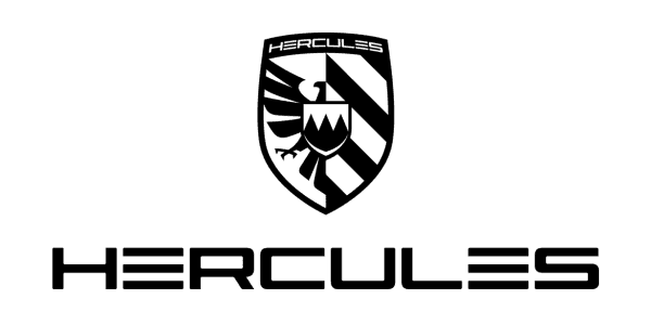 Logo Hercules