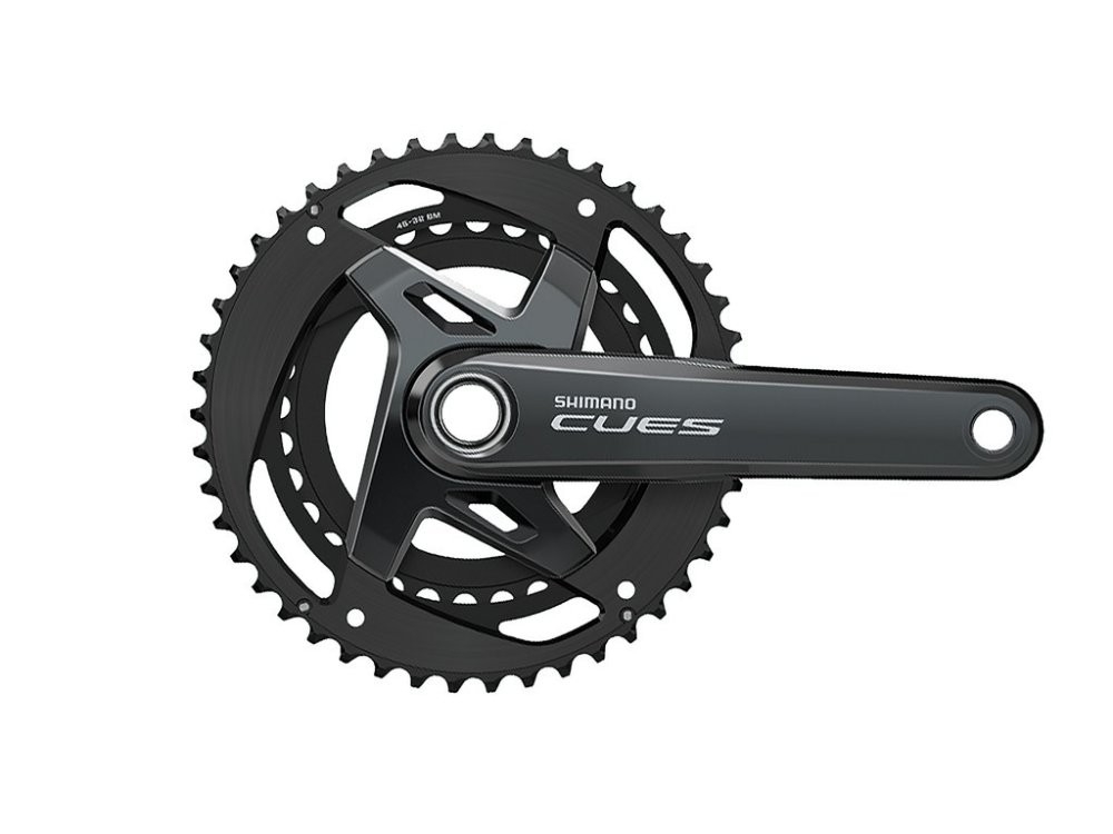 Shimano Cues