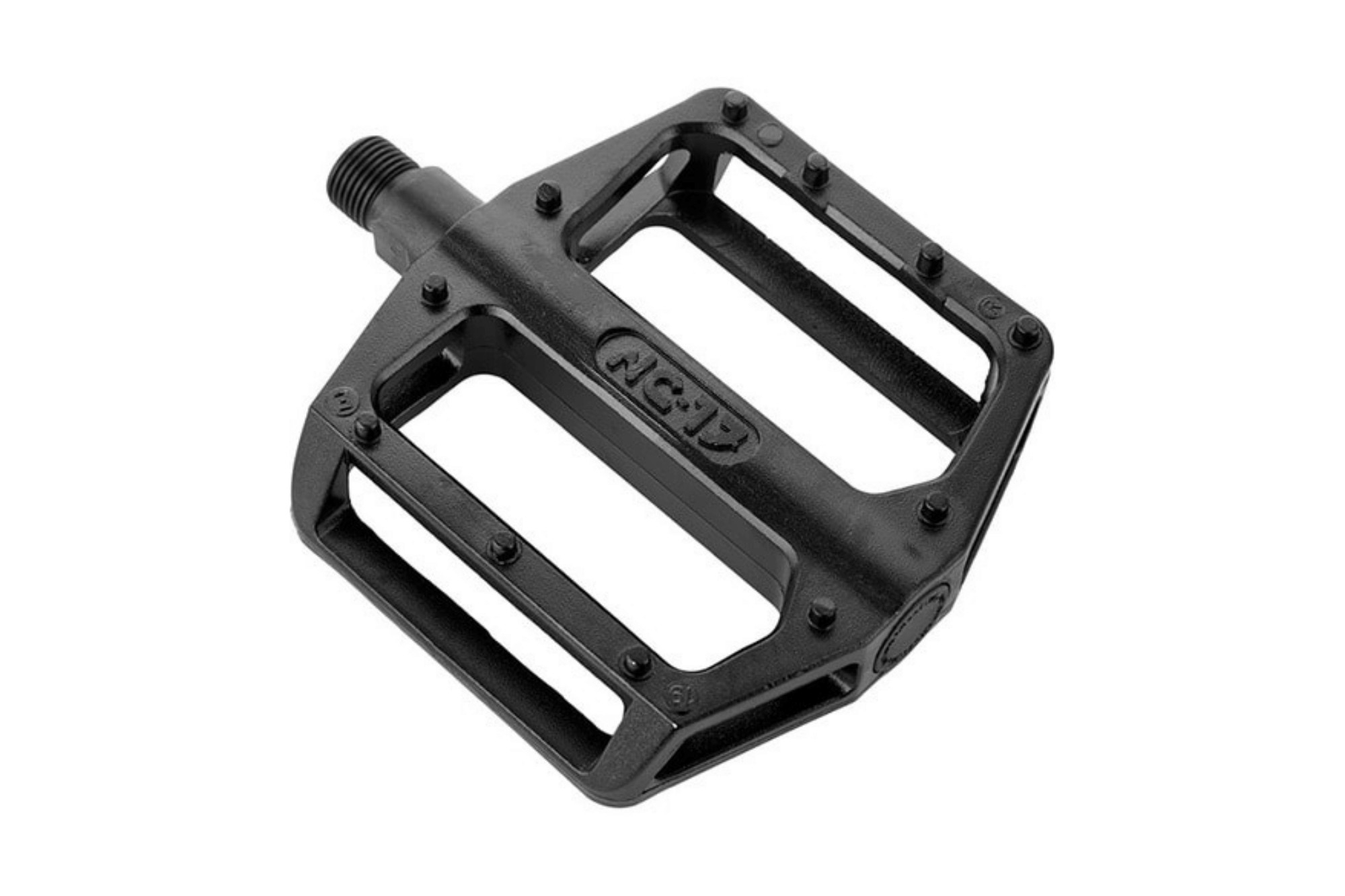 Plattform Pedal STD Zero Pro von NC 17