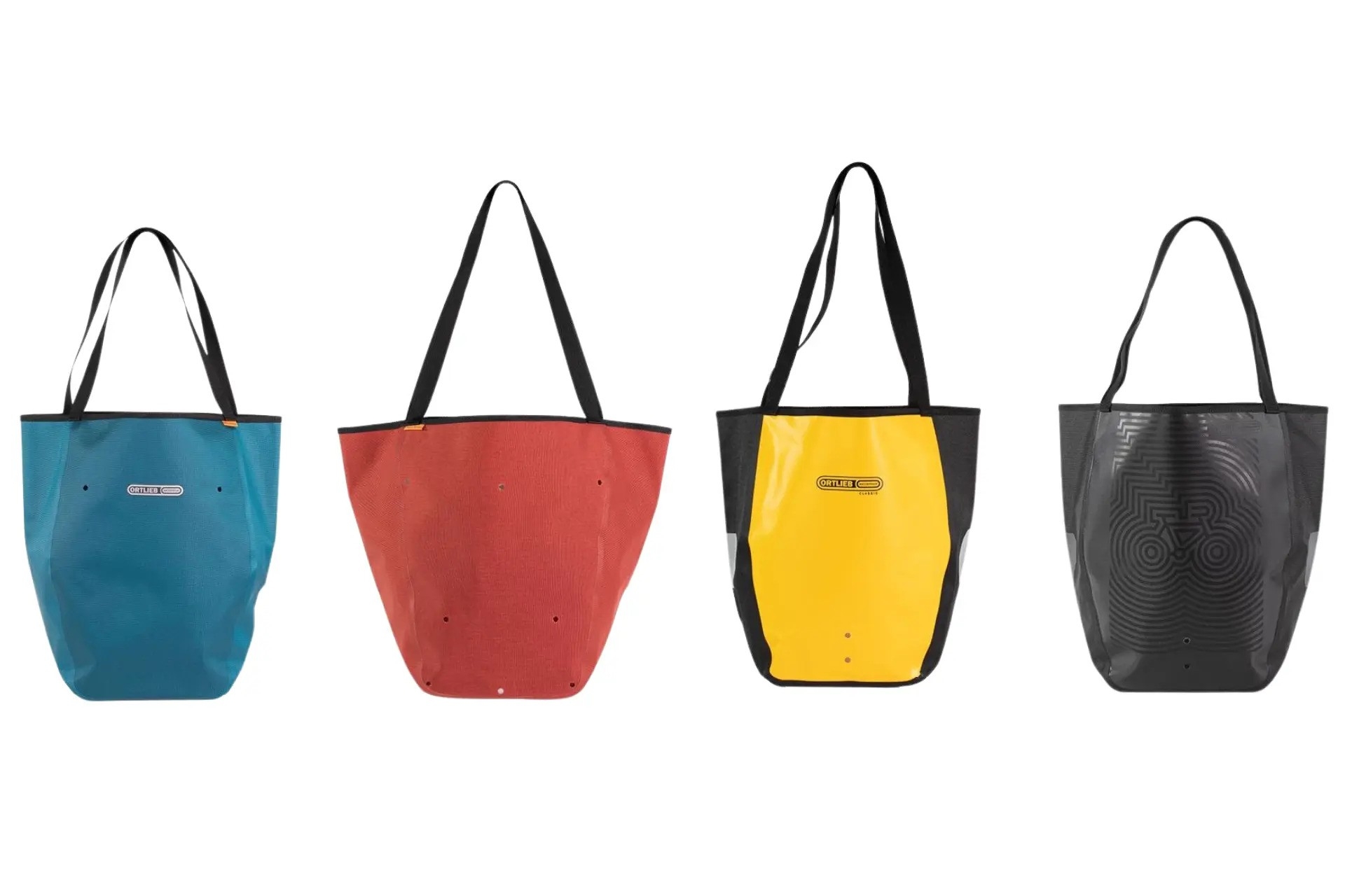Ortlieb Care-Bags