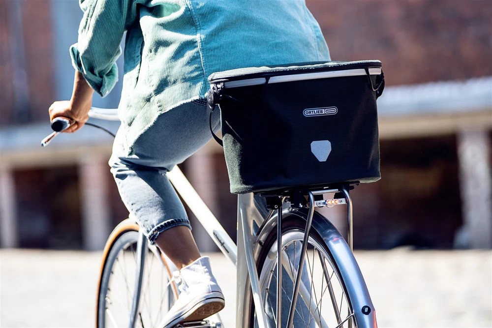 Ortlieb Fahrradkorb